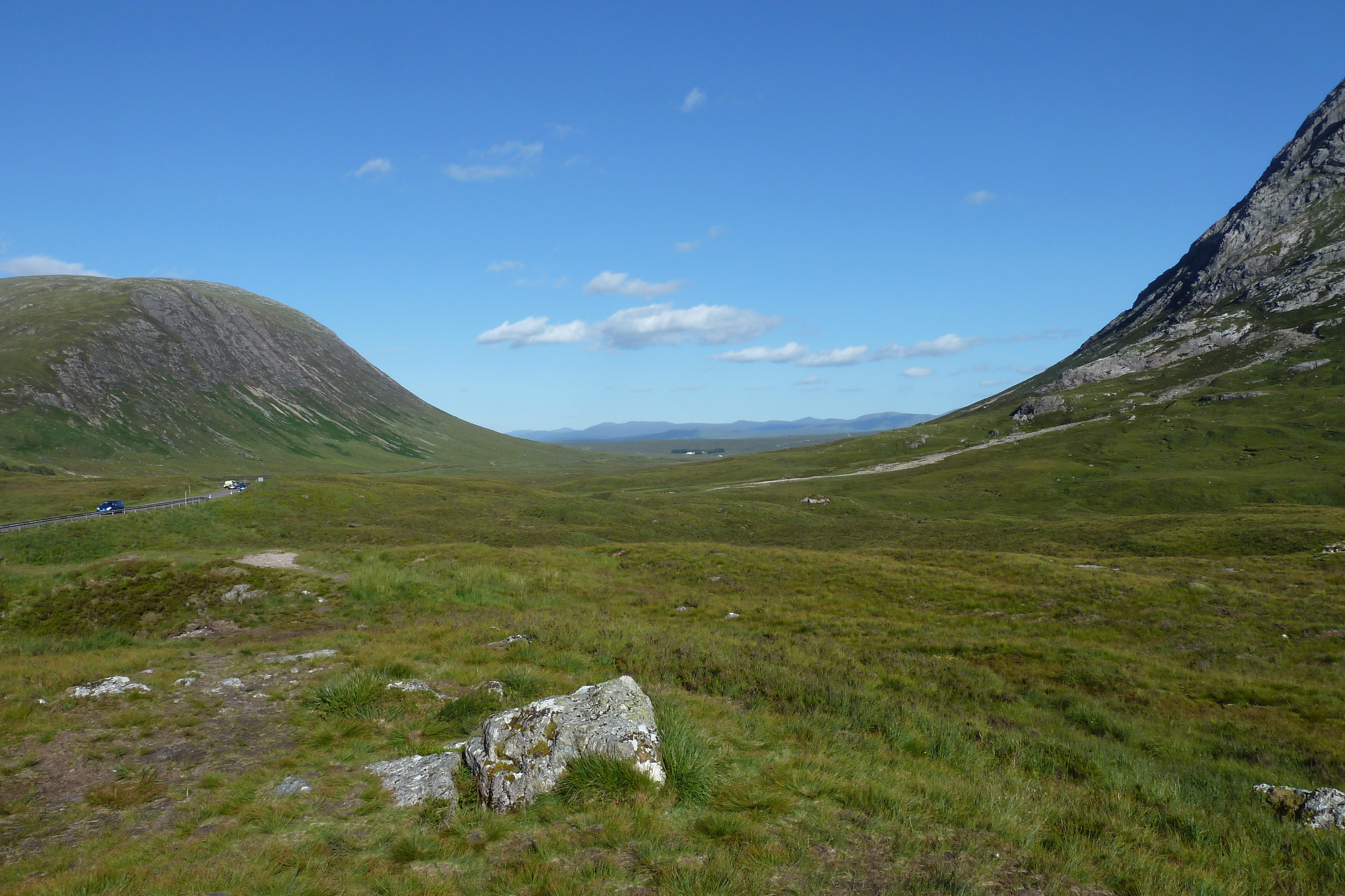 รูปถ่าย อังกฤษ(United Kingdom) เกลนโค(Glen Coe) 2011-07 86