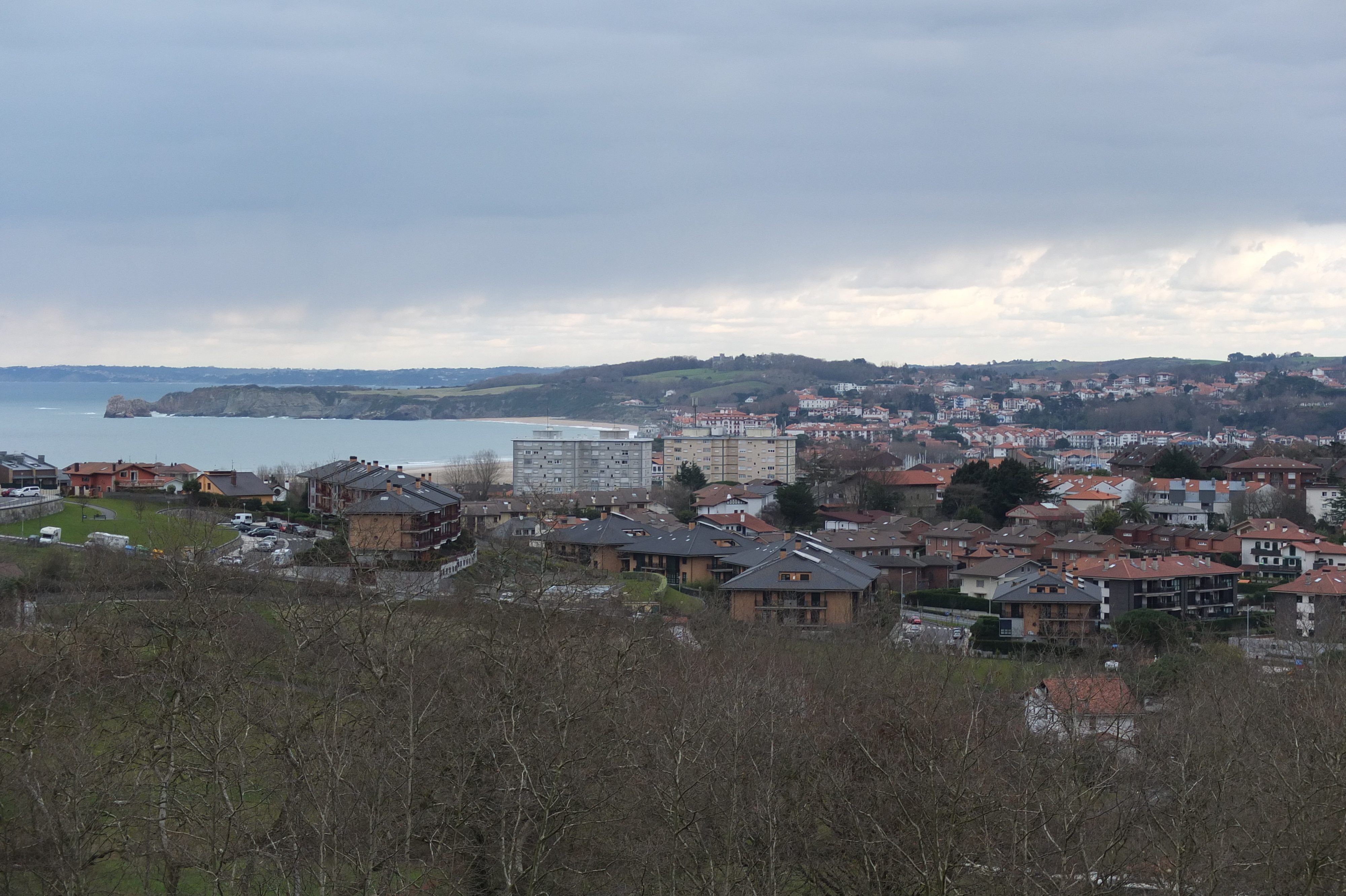รูปถ่าย ฝรั่งเศส(France) แคว้นบาสก์(Basque Country) 2013-01 32