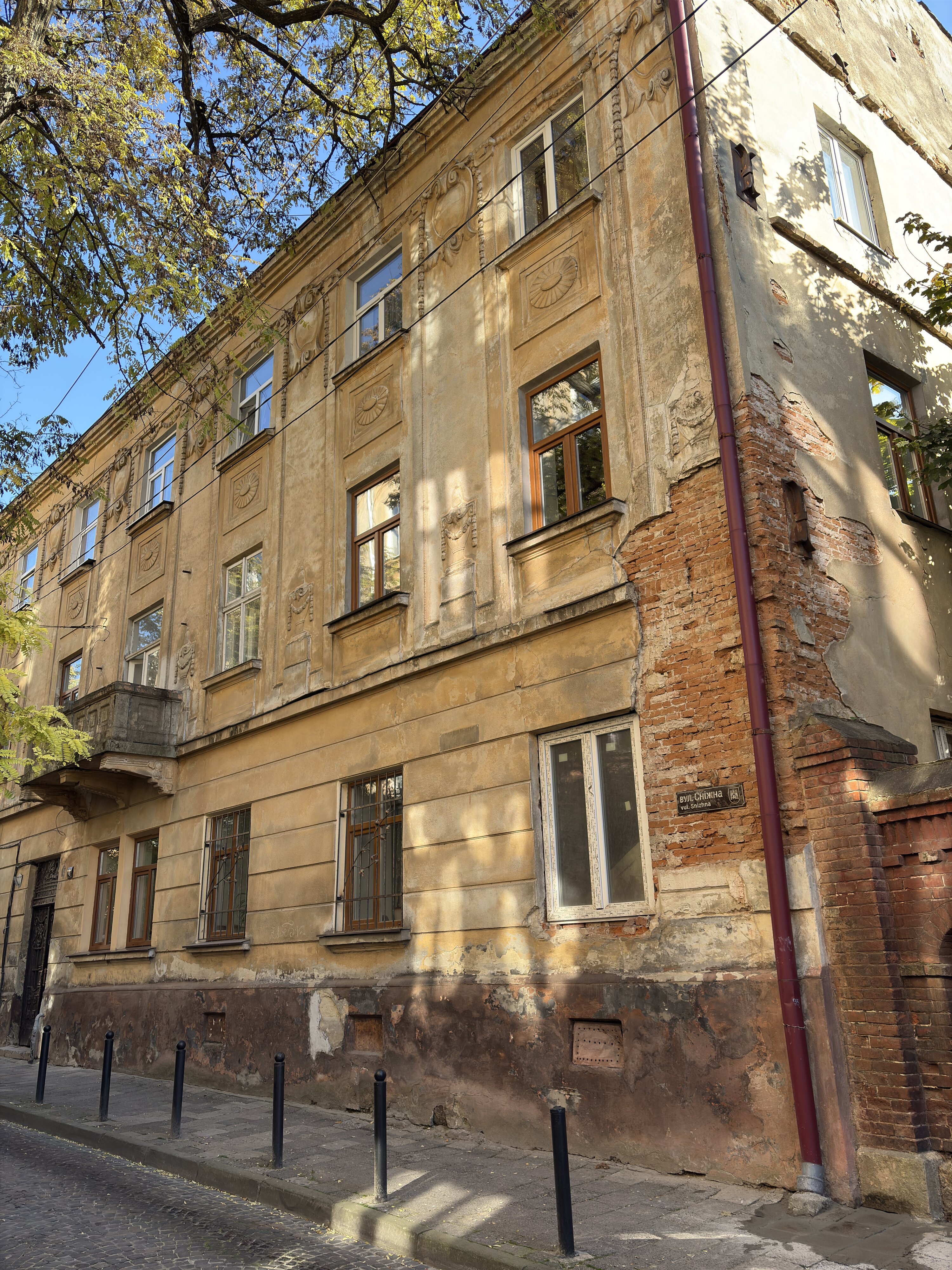 รูปถ่าย ยูเครน(Ukraine) ลวิฟ(Lviv) 2024-10 104