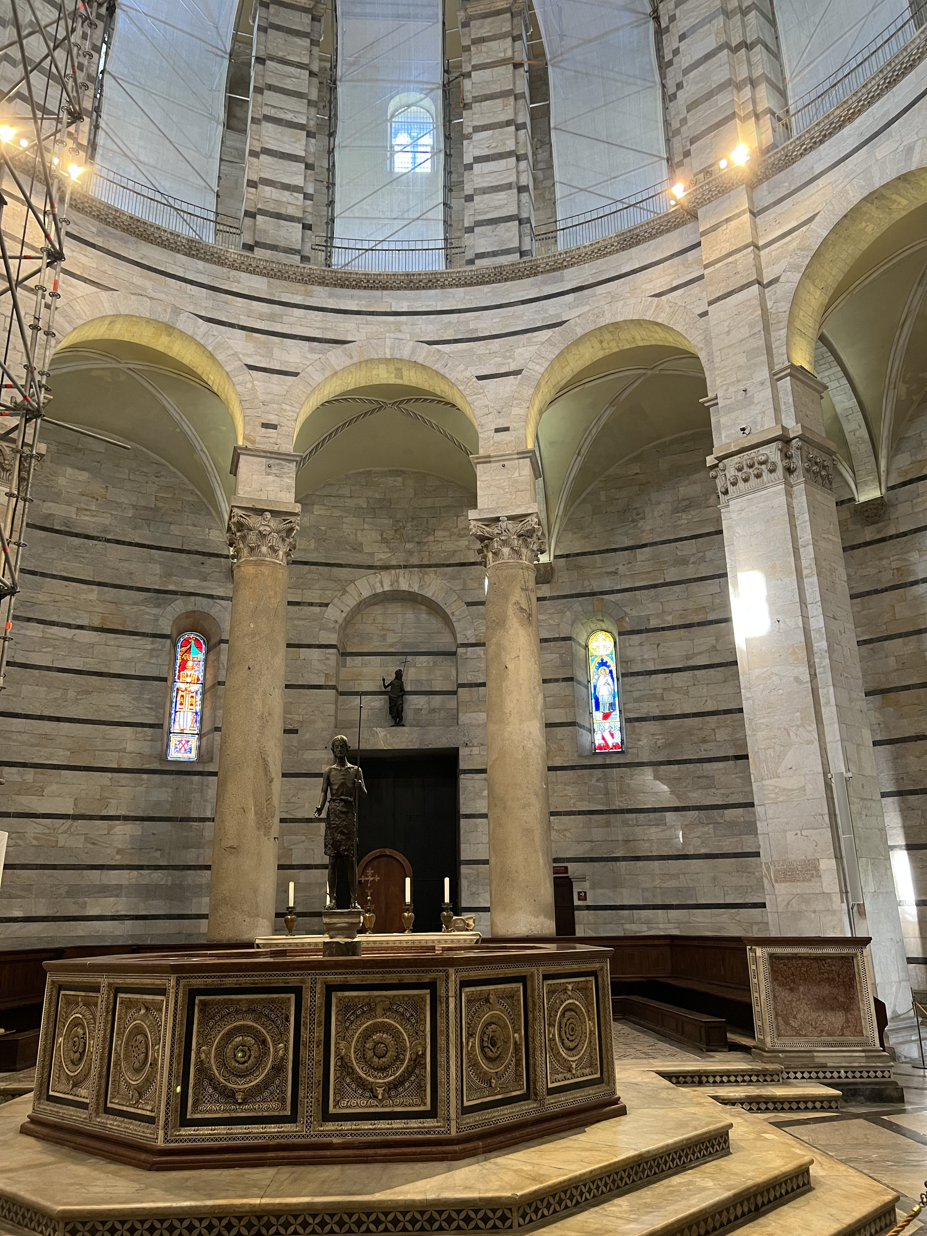 รูปถ่าย อิตาลี(Italy) ปิซา(Pisa) 2021-09 13