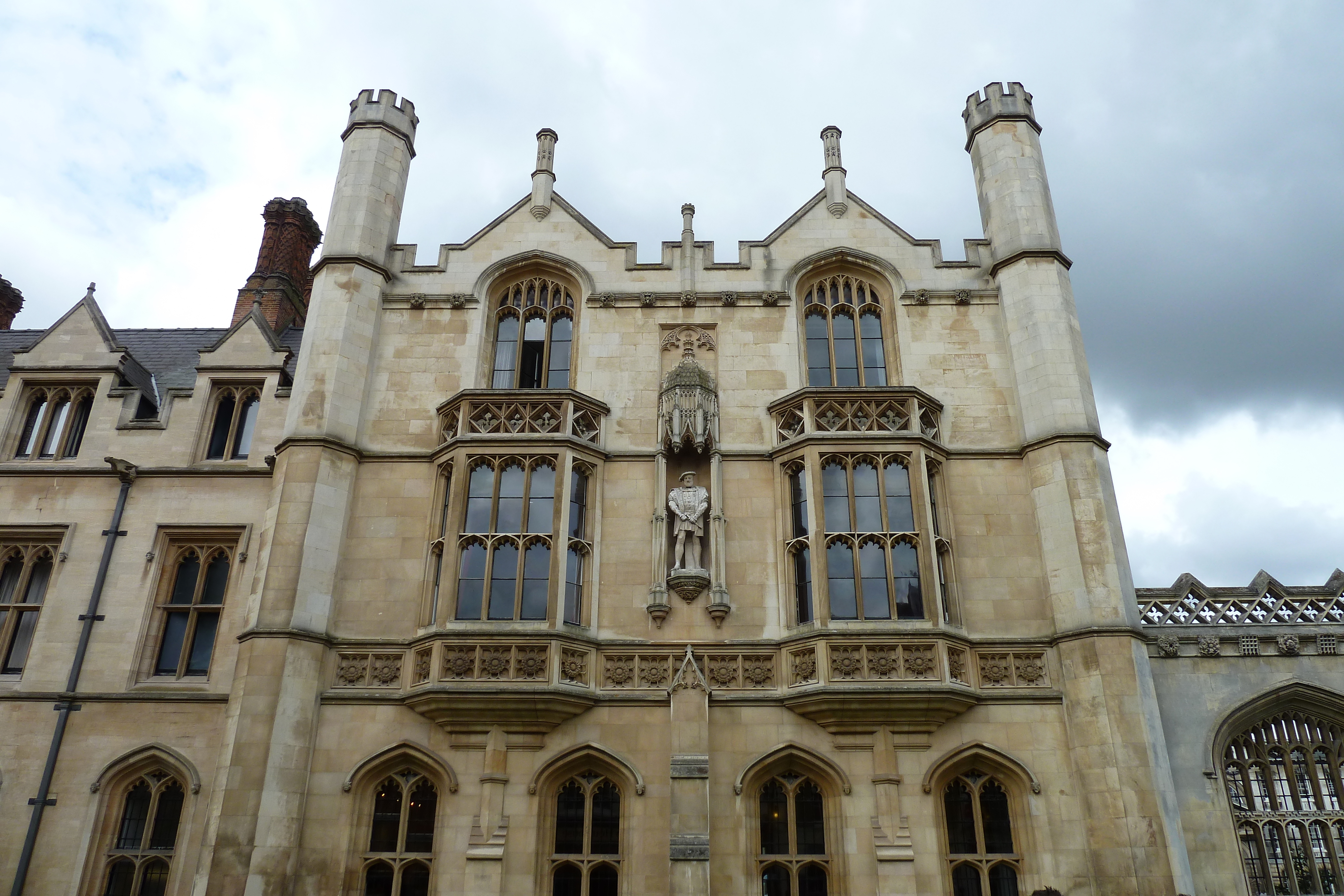 รูปถ่าย อังกฤษ(United Kingdom) เคมบริดจ์(Cambridge) 2011-07 54