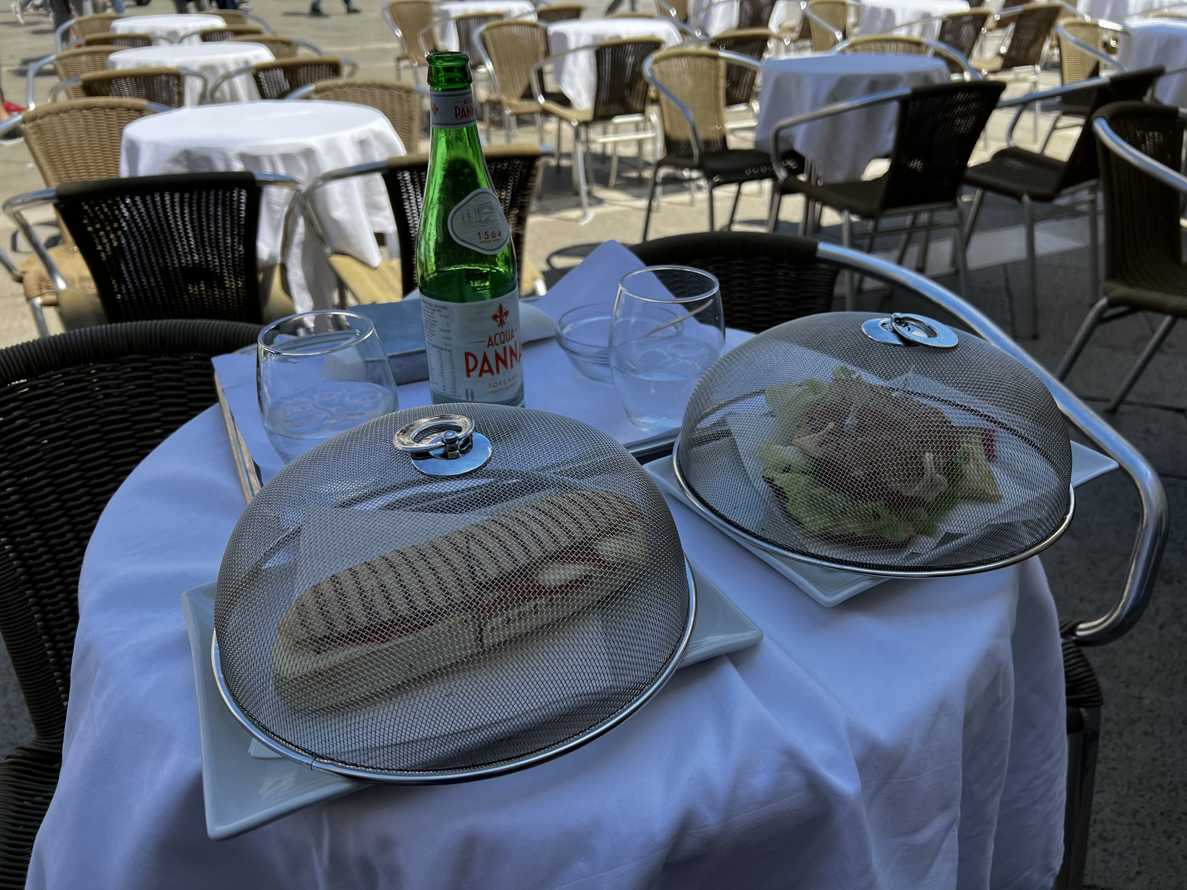 รูปถ่าย อิตาลี(Italy) เวนีส(Venice) 2022-05 158