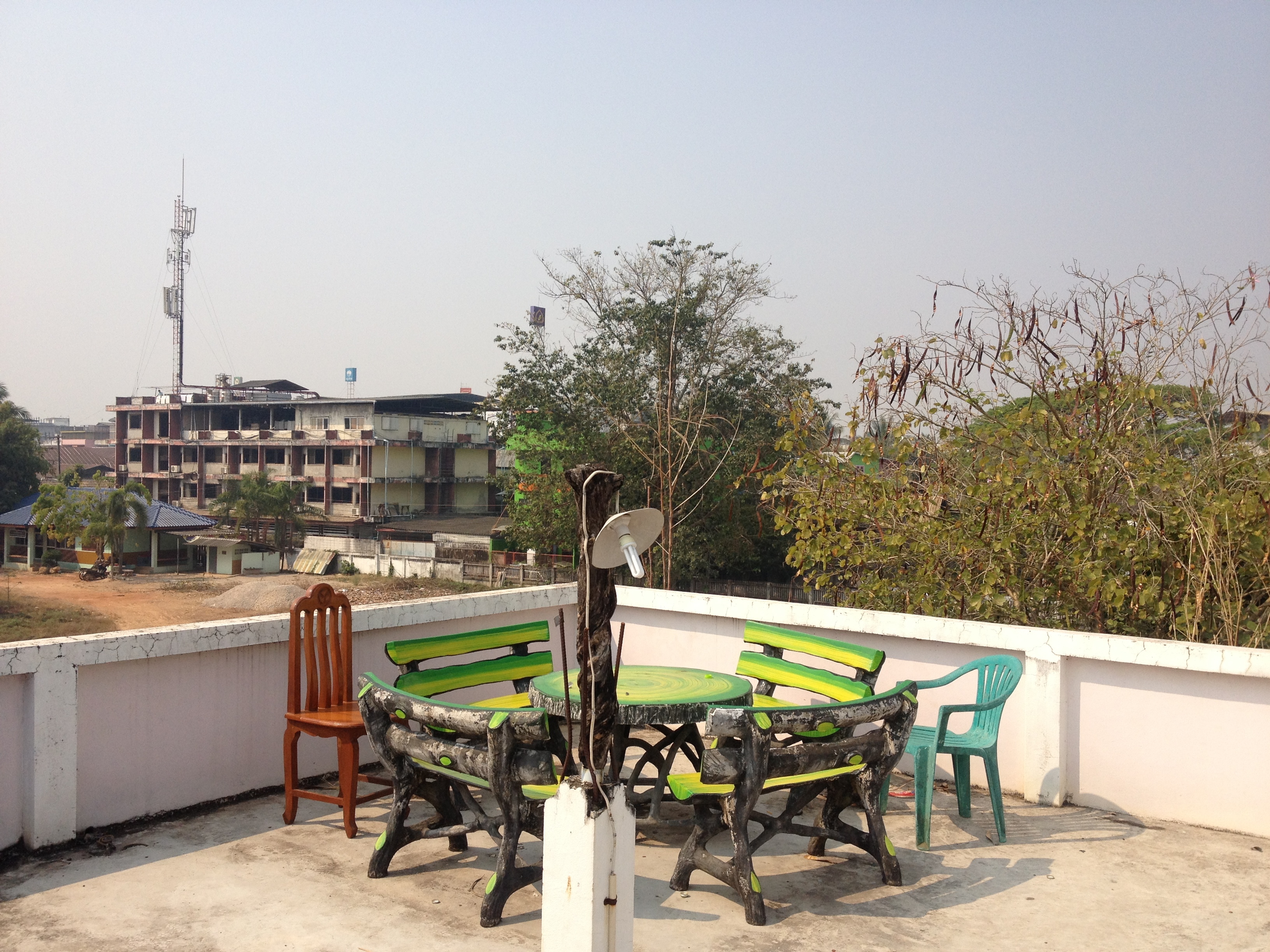 รูปถ่าย ไทย(Thailand) แม่สอด(Mae Sot) 2014-02 36