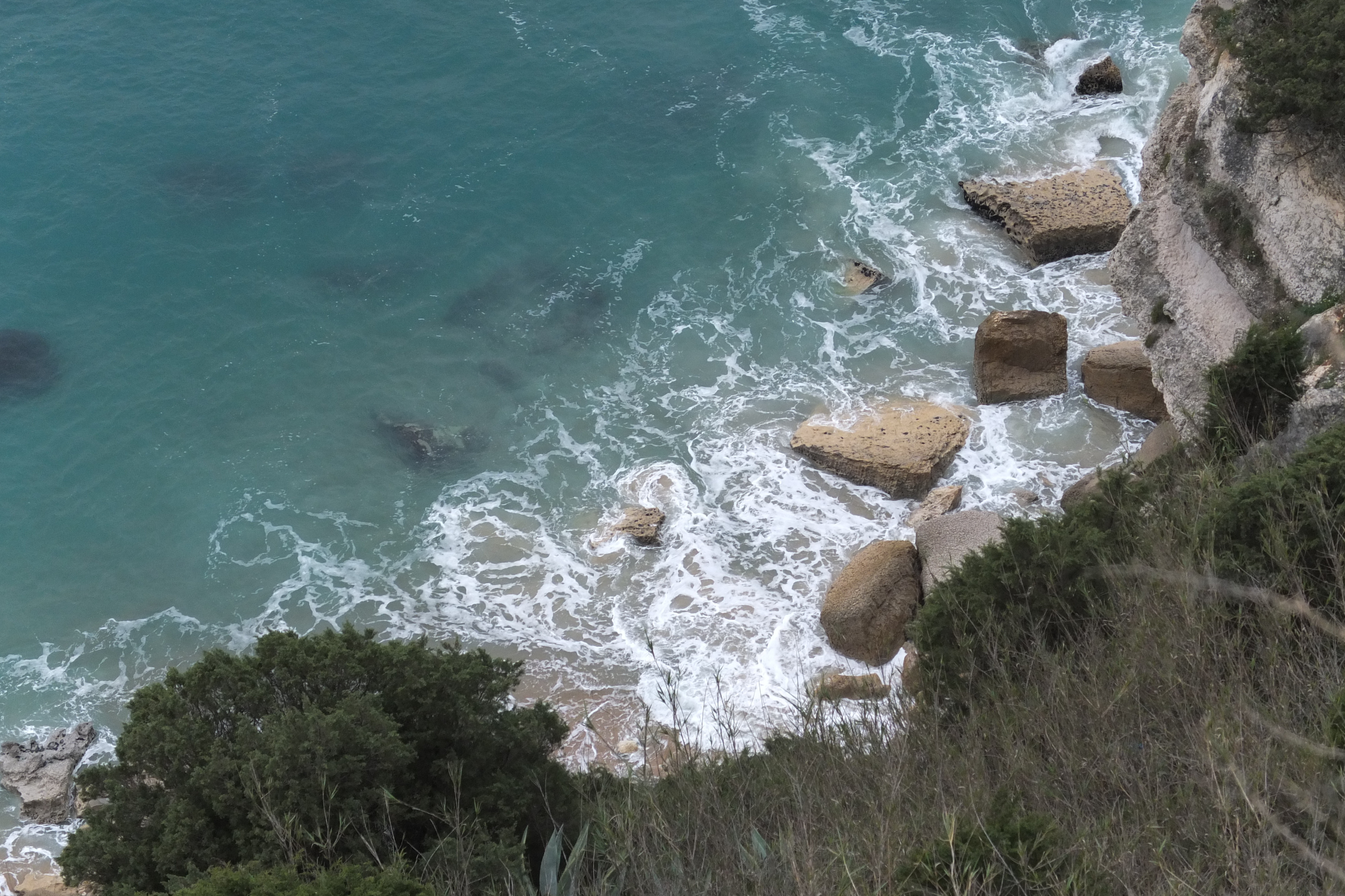 รูปถ่าย โปรตุเกส(Portugal) นาซาเร(Nazare) 2013-01 55