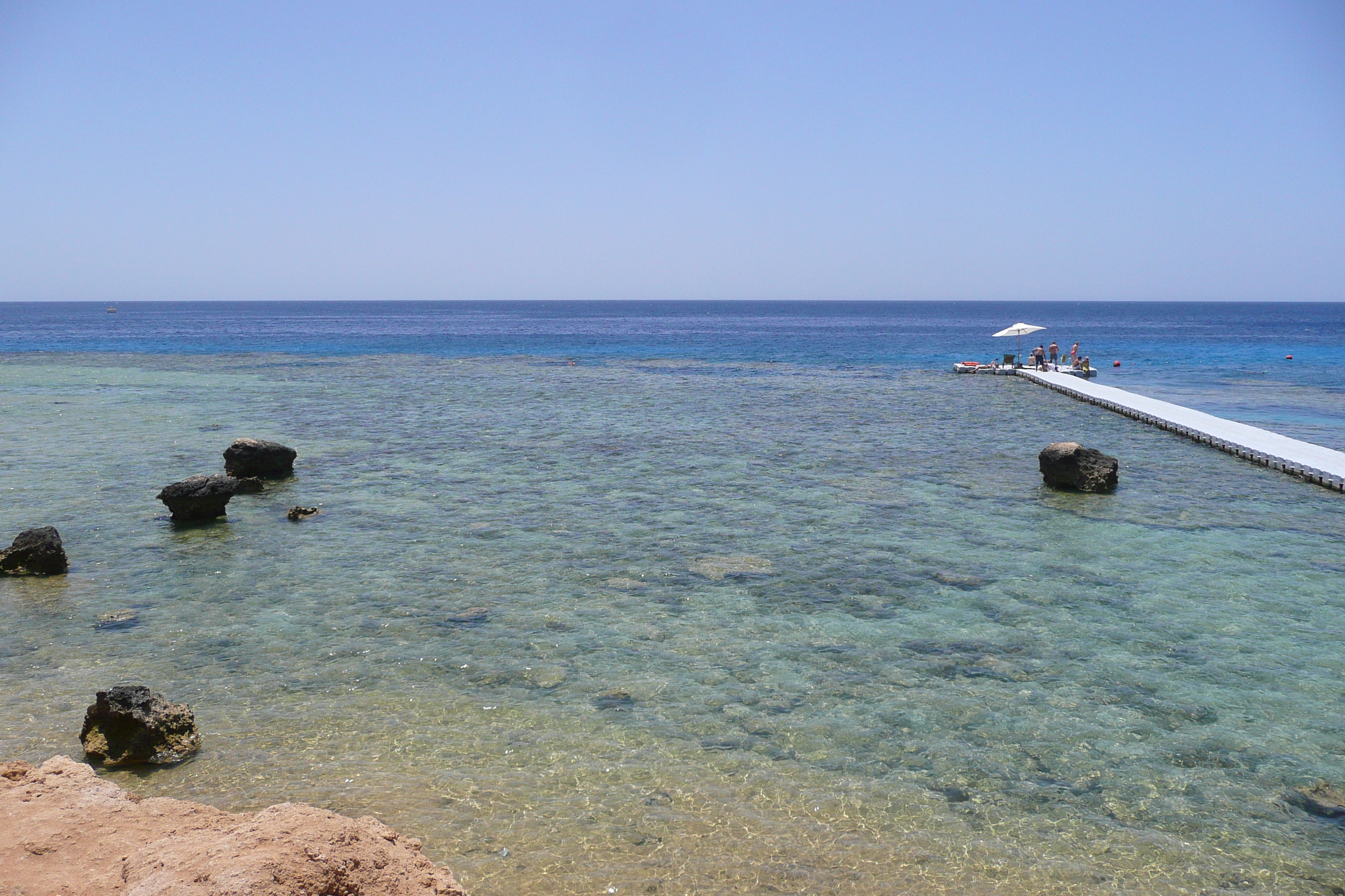 รูปถ่าย อียิปต์(Egypt) ชาร์มเอลชีค(Sharm el Sheikh) โรงแรมไฮแอต(Hyatt Hotel) หาดไฮแอต ชาร์มเอลชีค(Hyatt Sharm el Sheikh Beach) 2008-06 31