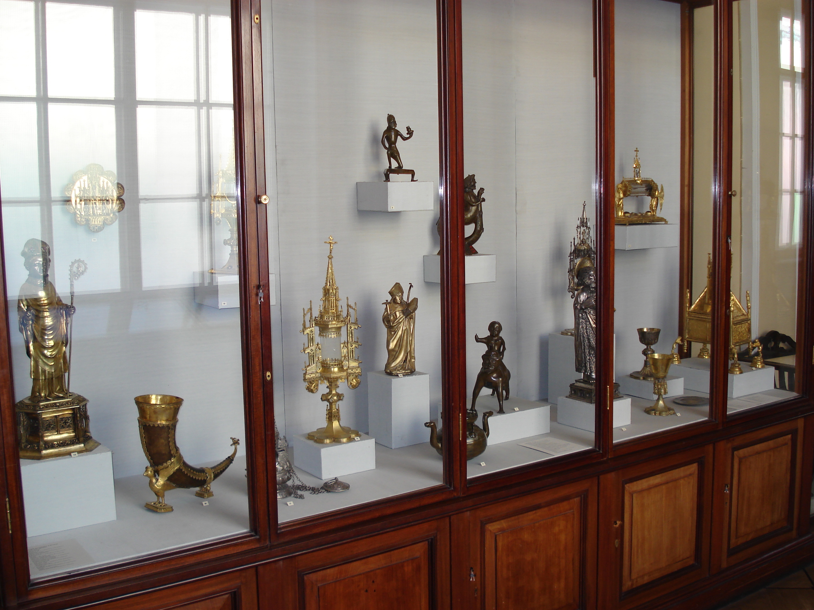 รูปถ่าย รัสเซีย(Russia) เซนต์ปีเตอร์สเบิร์ก(St Petersburg) พิพิธภัณฑ์เฮอร์มิเทจ(Hermitage Museum) 2006-03 322