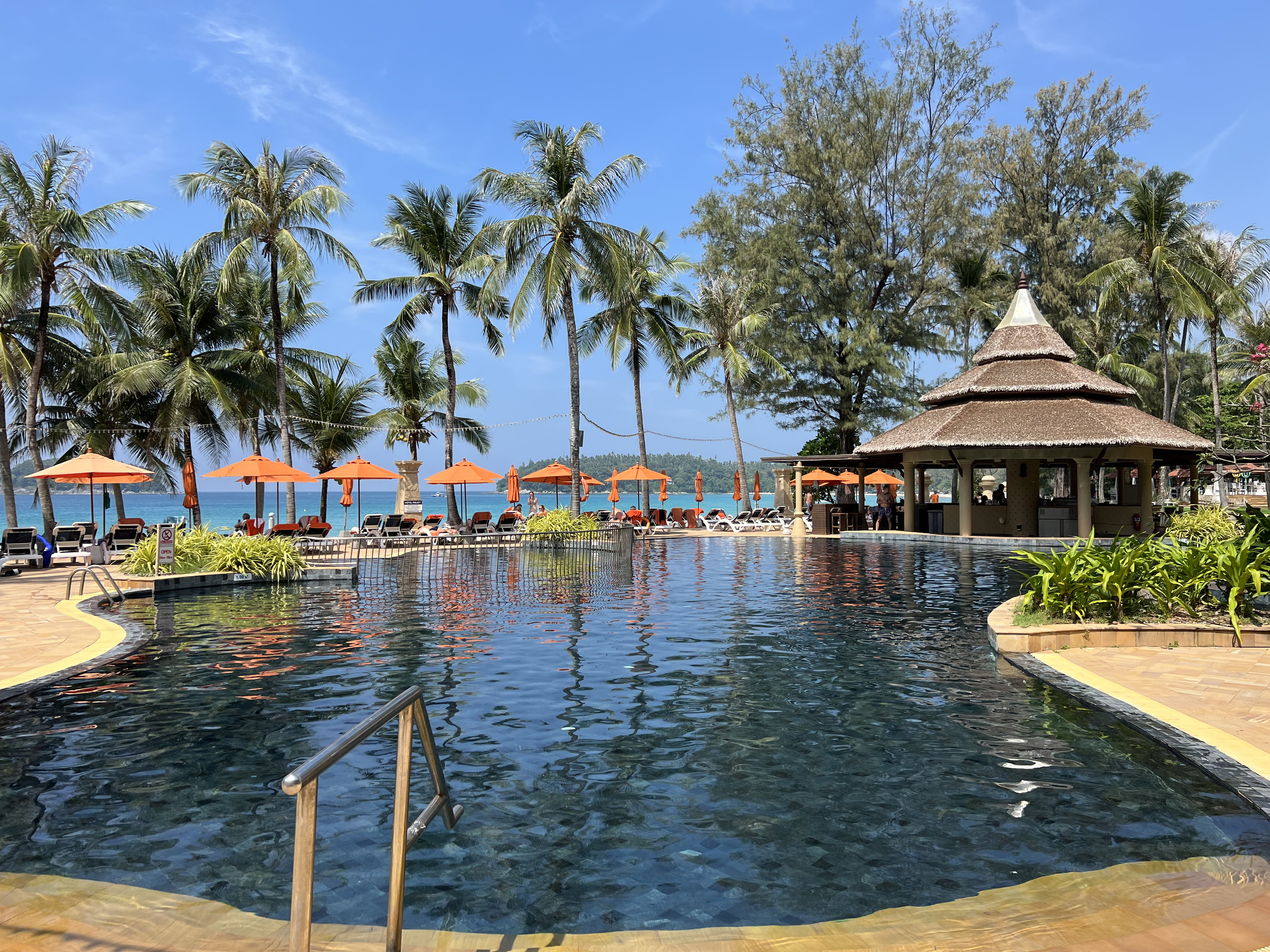 รูปถ่าย ไทย(Thailand) ภูเก็ต(Phuket) หาดกะตะ(Kata Beach) บียอนด์รีสอร์ต กะตะ(Beyond Resort Kata) 2021-12 101