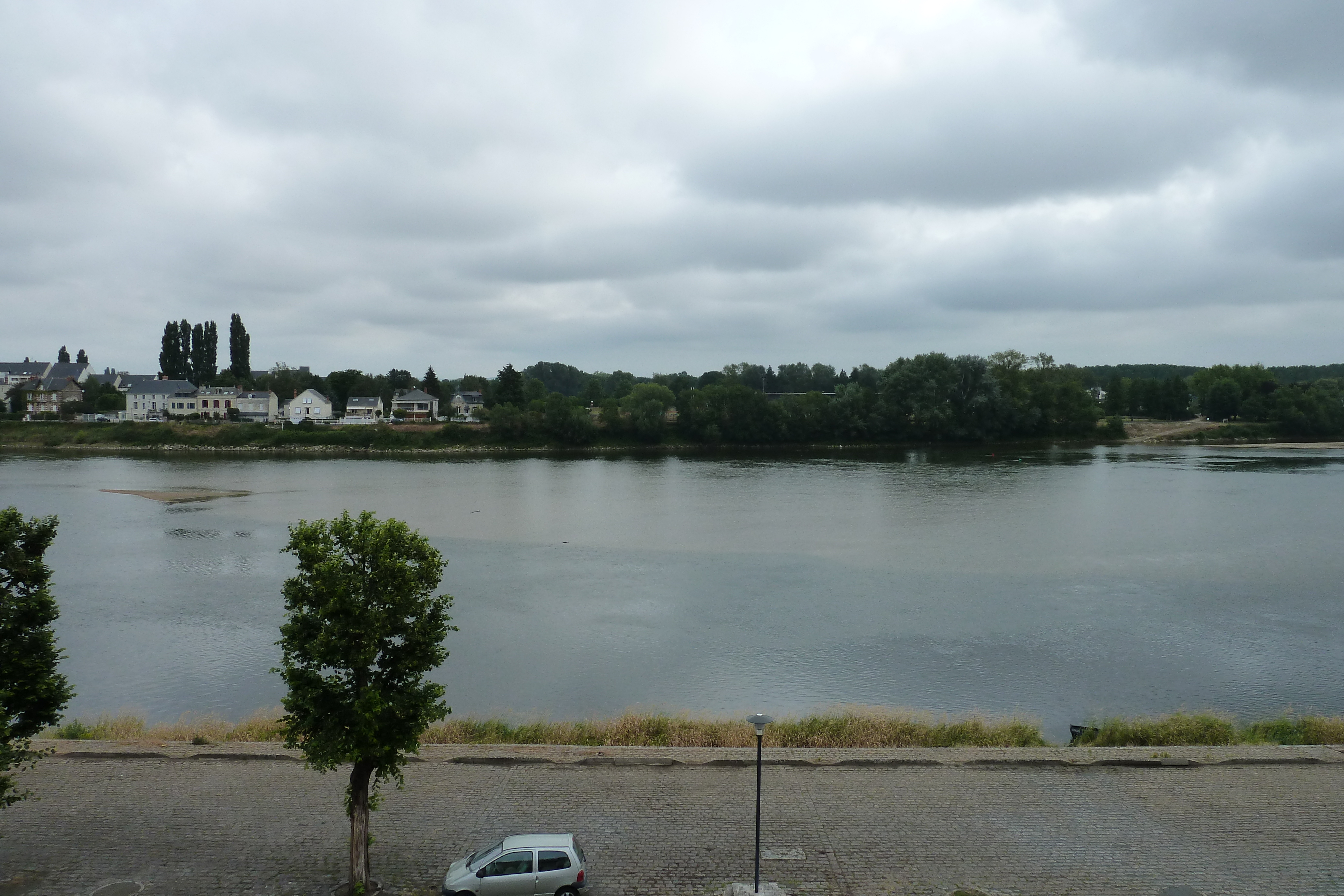 รูปถ่าย ฝรั่งเศส(France) โซมูร์(Saumur) 2011-05 48