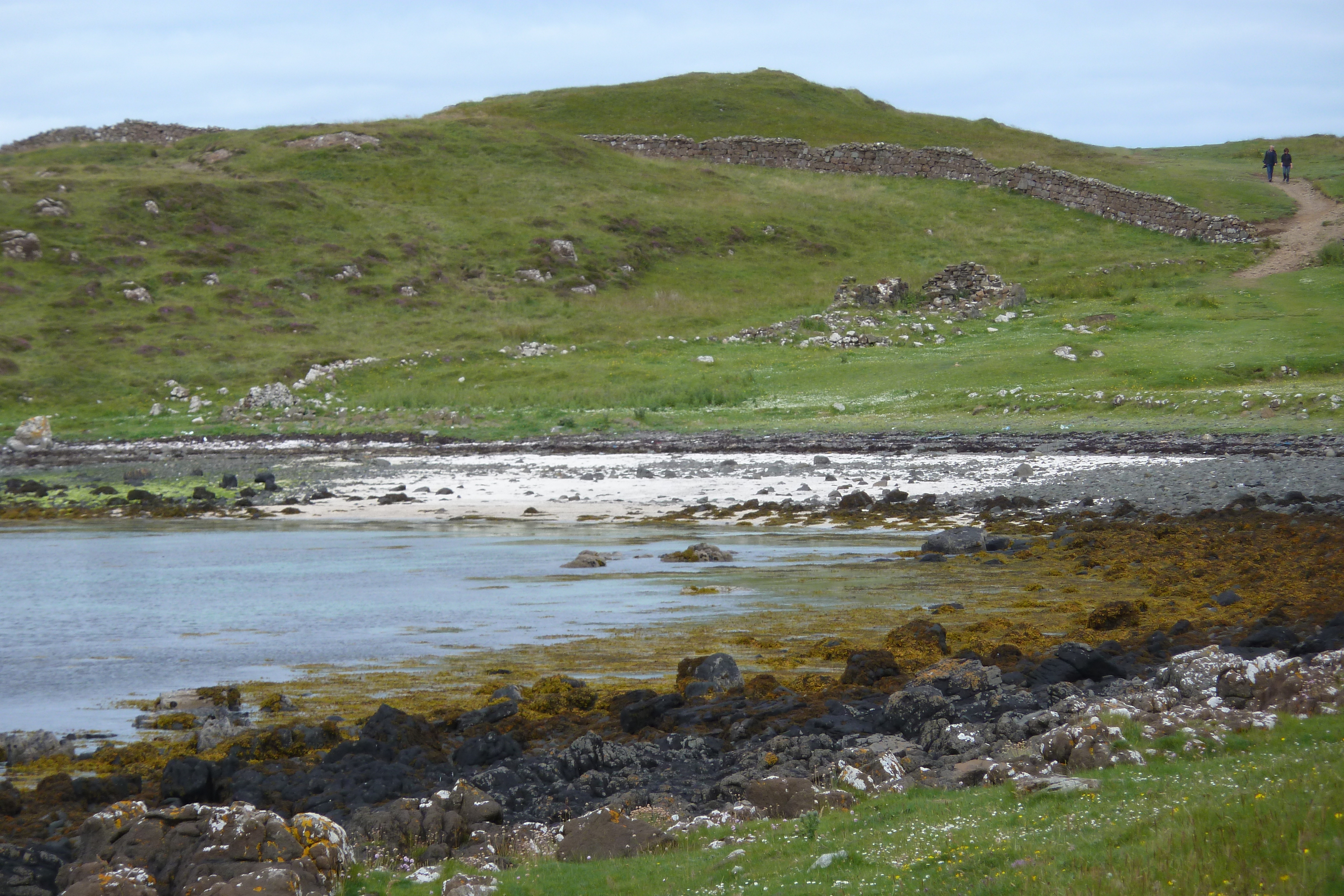 รูปถ่าย อังกฤษ(United Kingdom) เกาะสกาย(Skye) 2011-07 92
