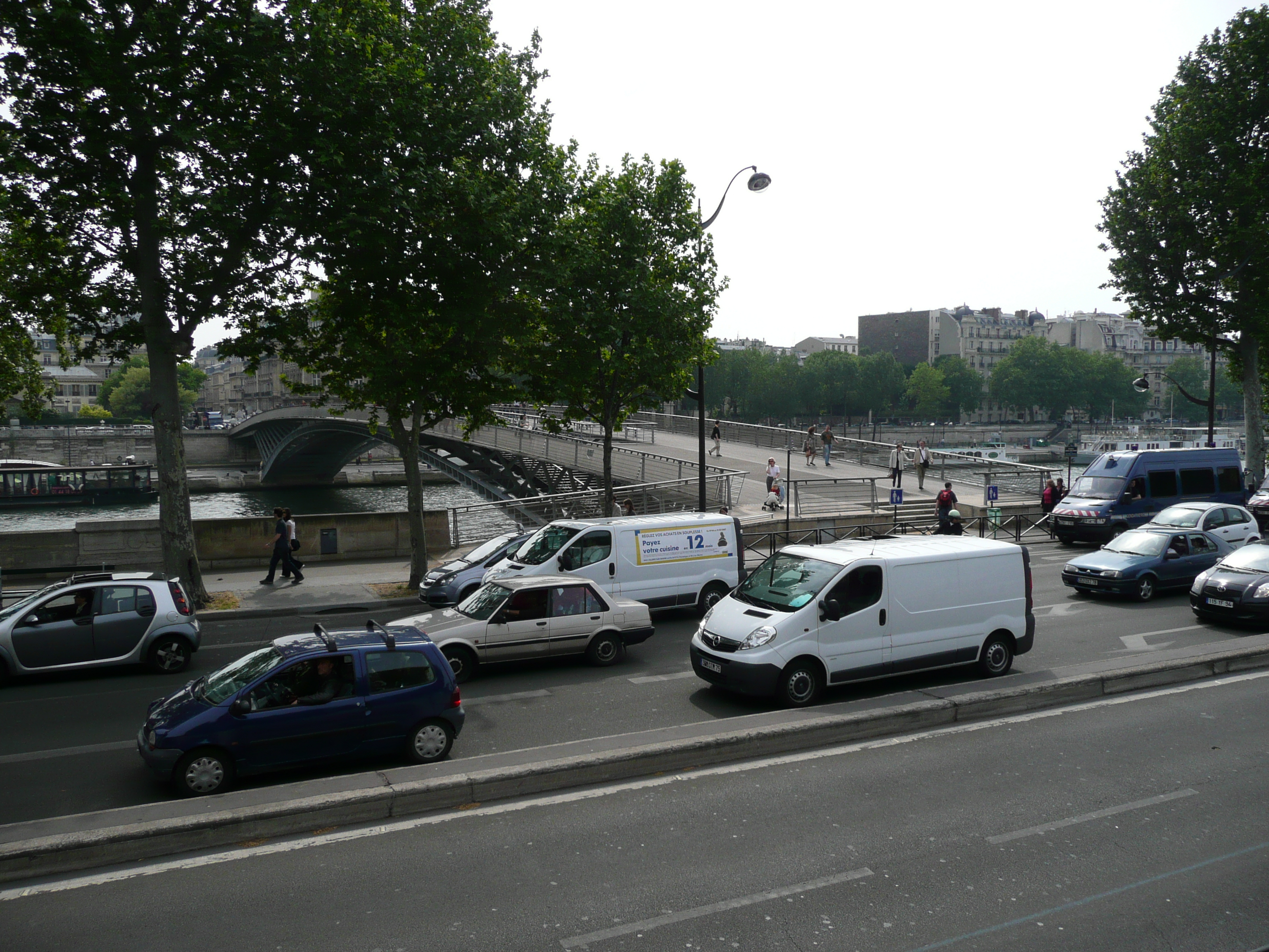 รูปถ่าย ฝรั่งเศส(France) ปารีส(Paris) สวนตุยเลอรี(Garden of Tuileries) 2007-05 292