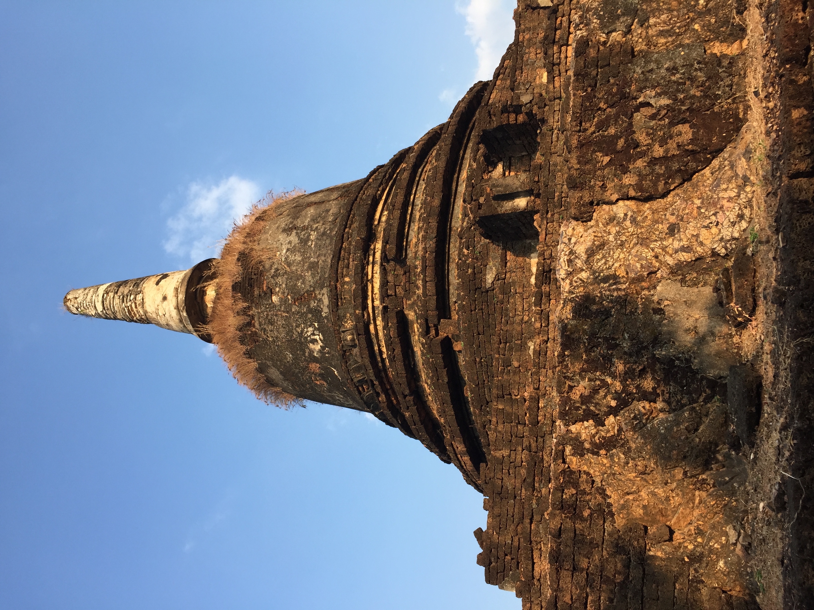 รูปถ่าย ไทย(Thailand) อุทยานประวัติศาสตร์ศรีสัชนาลัย(Si satchanalai historical park) 2014-12 169