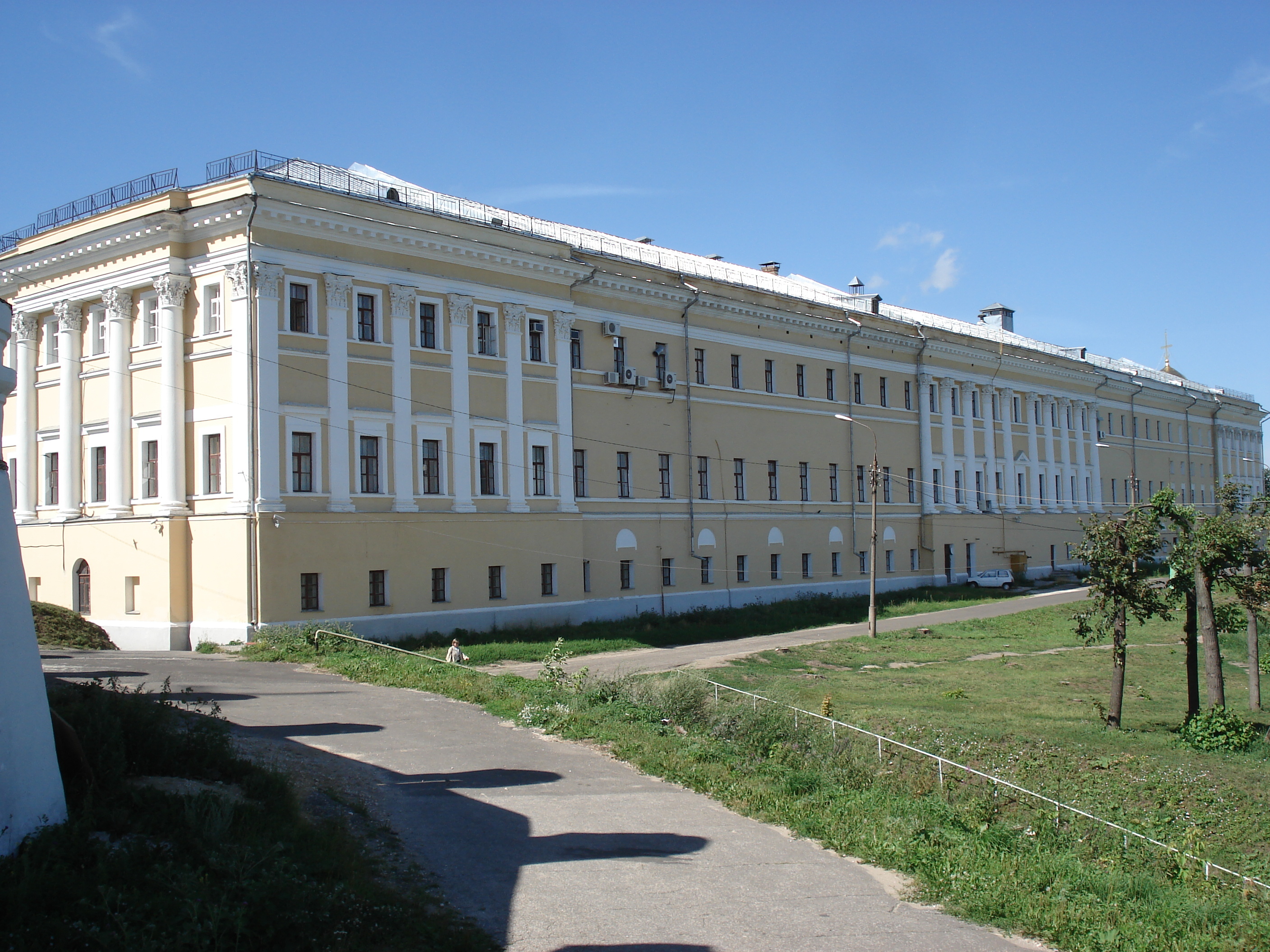 รูปถ่าย รัสเซีย(Russia) วลาดิเมียร์(Vladimir) 2006-07 25