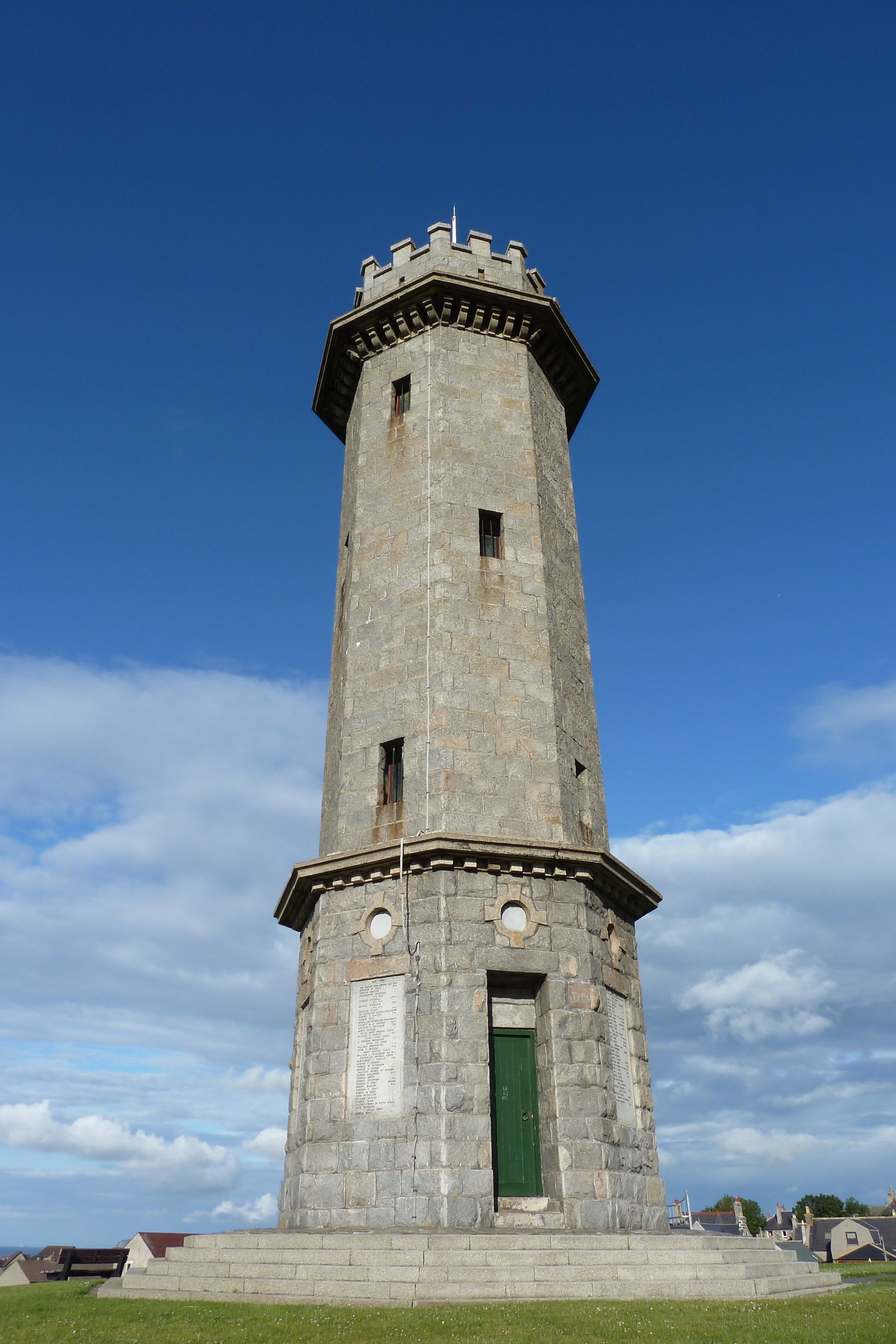 รูปถ่าย อังกฤษ(United Kingdom) สกอตแลนด์(Scotland) แมกดัฟ(Macduff) 2011-07 15