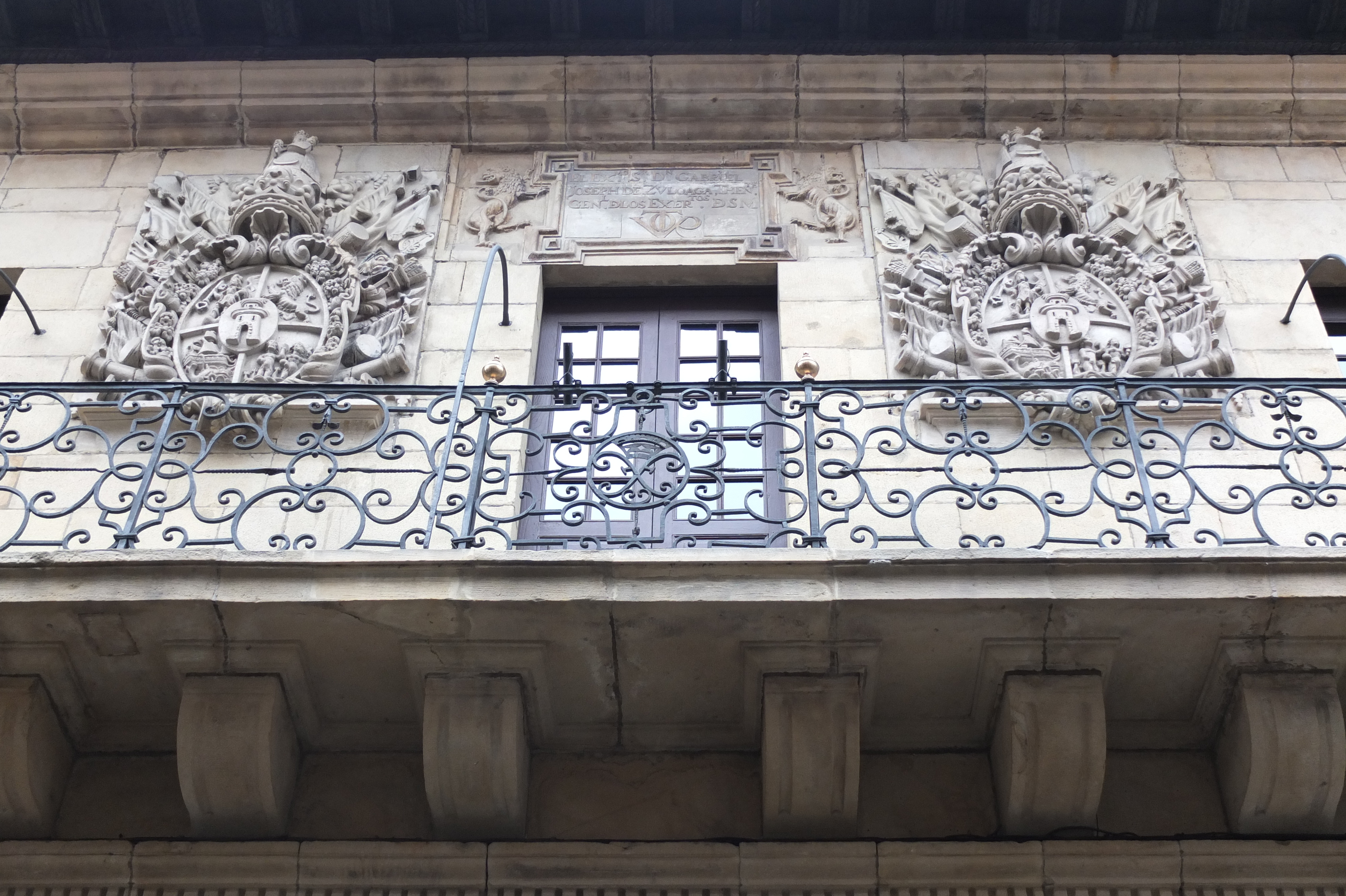 รูปถ่าย ฝรั่งเศส(France) แคว้นบาสก์(Basque Country) 2013-01 4