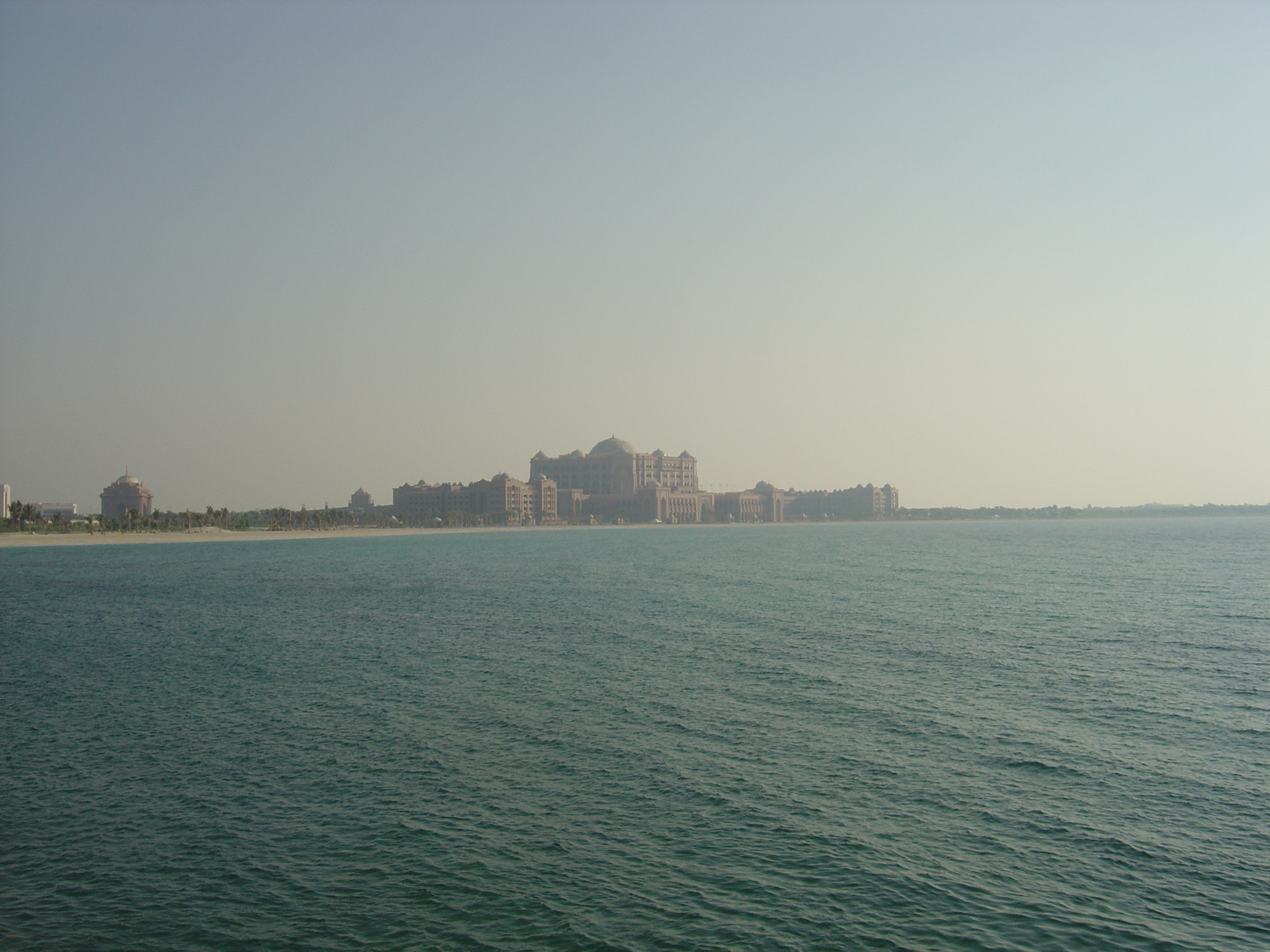 รูปถ่าย สหรัฐอาหรับเอมิเรตส์(United Arab Emirates) อาบูดาบี(Abu Dhabi) 2005-09 36