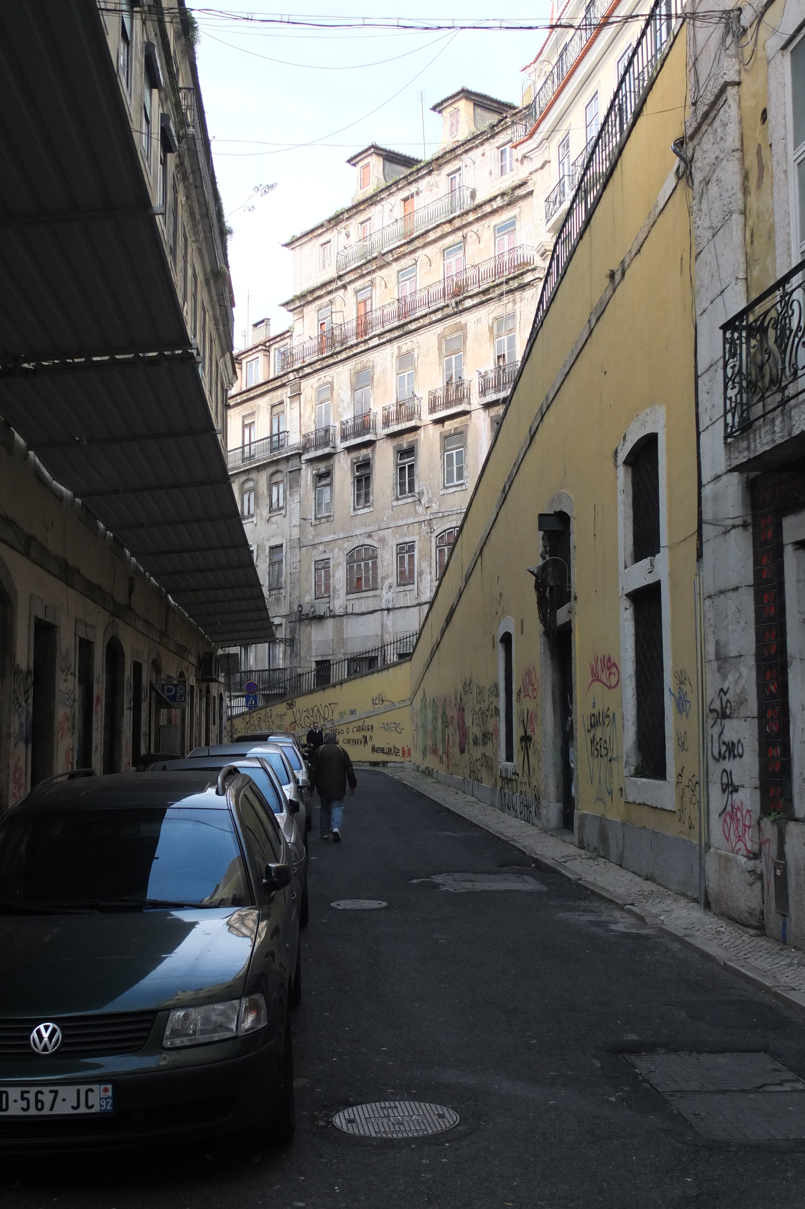 รูปถ่าย โปรตุเกส(Portugal) ลิสบอน(Lisbon) 2013-01 263