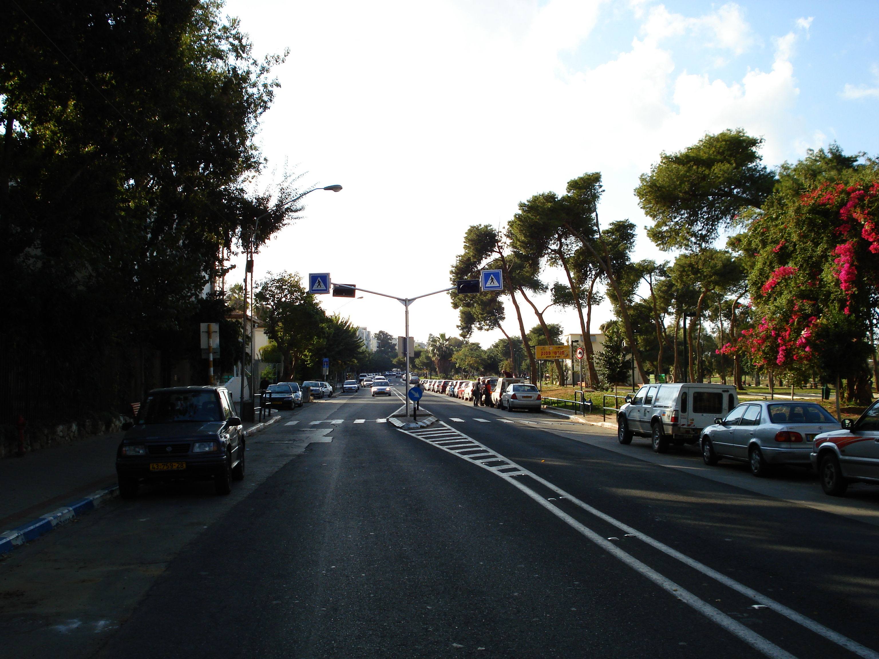 รูปถ่าย อิสราเอล(Israel) เทลอาวีฟ(Tel Aviv) 2006-12 62