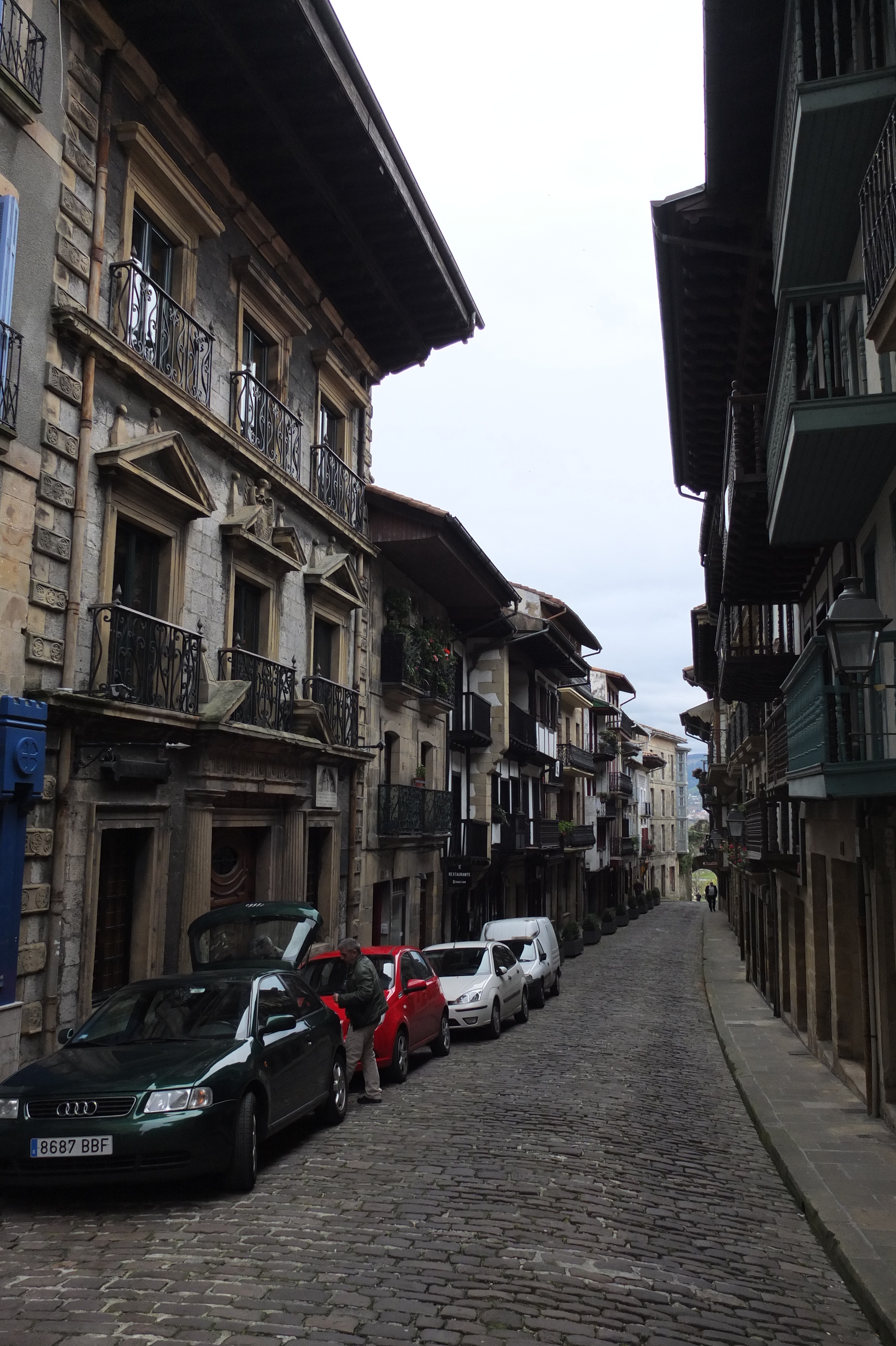 รูปถ่าย ฝรั่งเศส(France) แคว้นบาสก์(Basque Country) 2013-01 39
