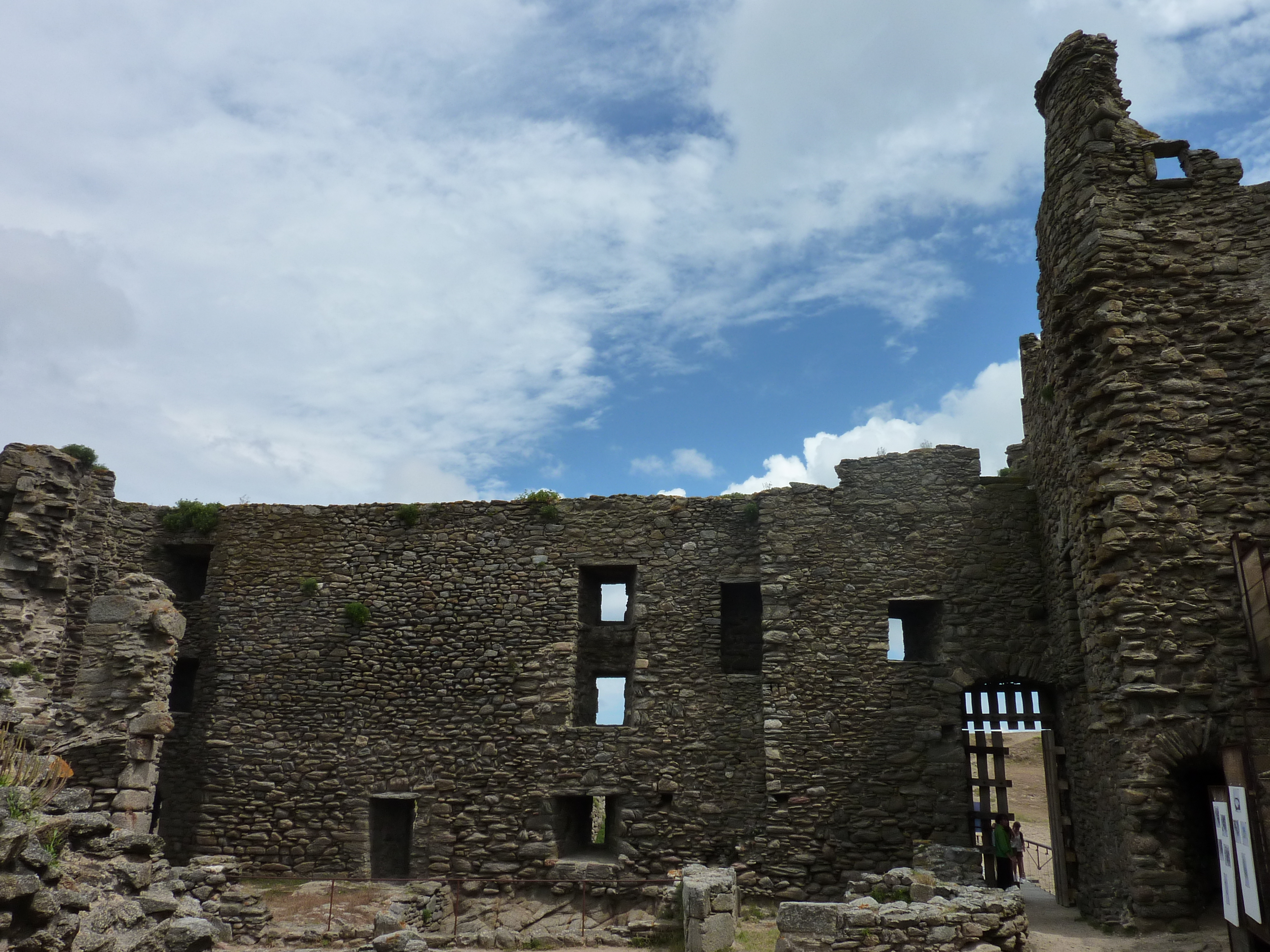 รูปถ่าย ฝรั่งเศส(France) เกาะดีเยอ(Ile d'yeu) 2009-07 84