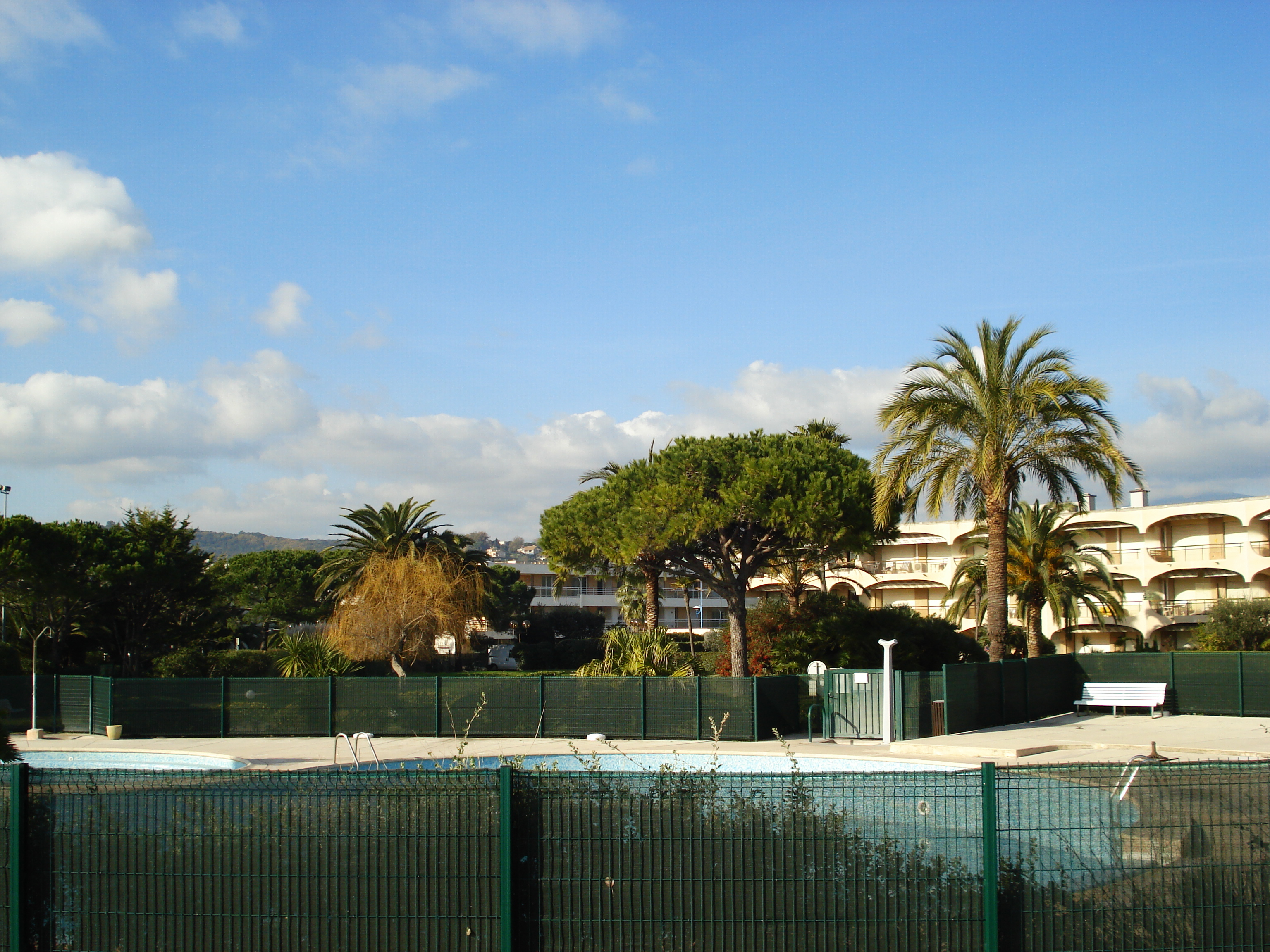 รูปถ่าย ฝรั่งเศส(France) วีลเนิฟ-ลูแบ(Villeneuve Loubet) หาดวีลเนิฟ-ลูแบ(Villeneuve Loubet Beach) 2007-01 1