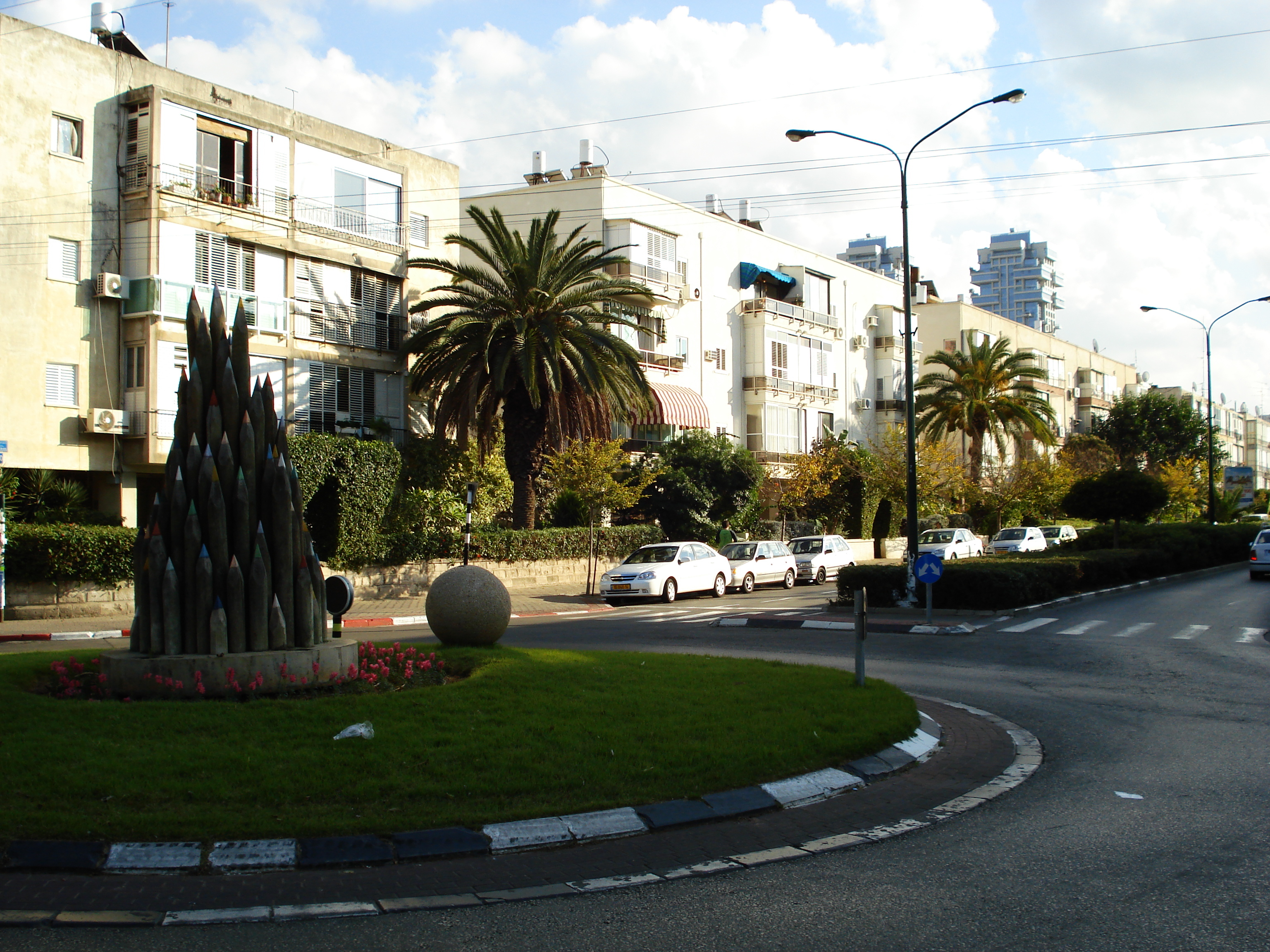 รูปถ่าย อิสราเอล(Israel) เทลอาวีฟ(Tel Aviv) 2006-12 70