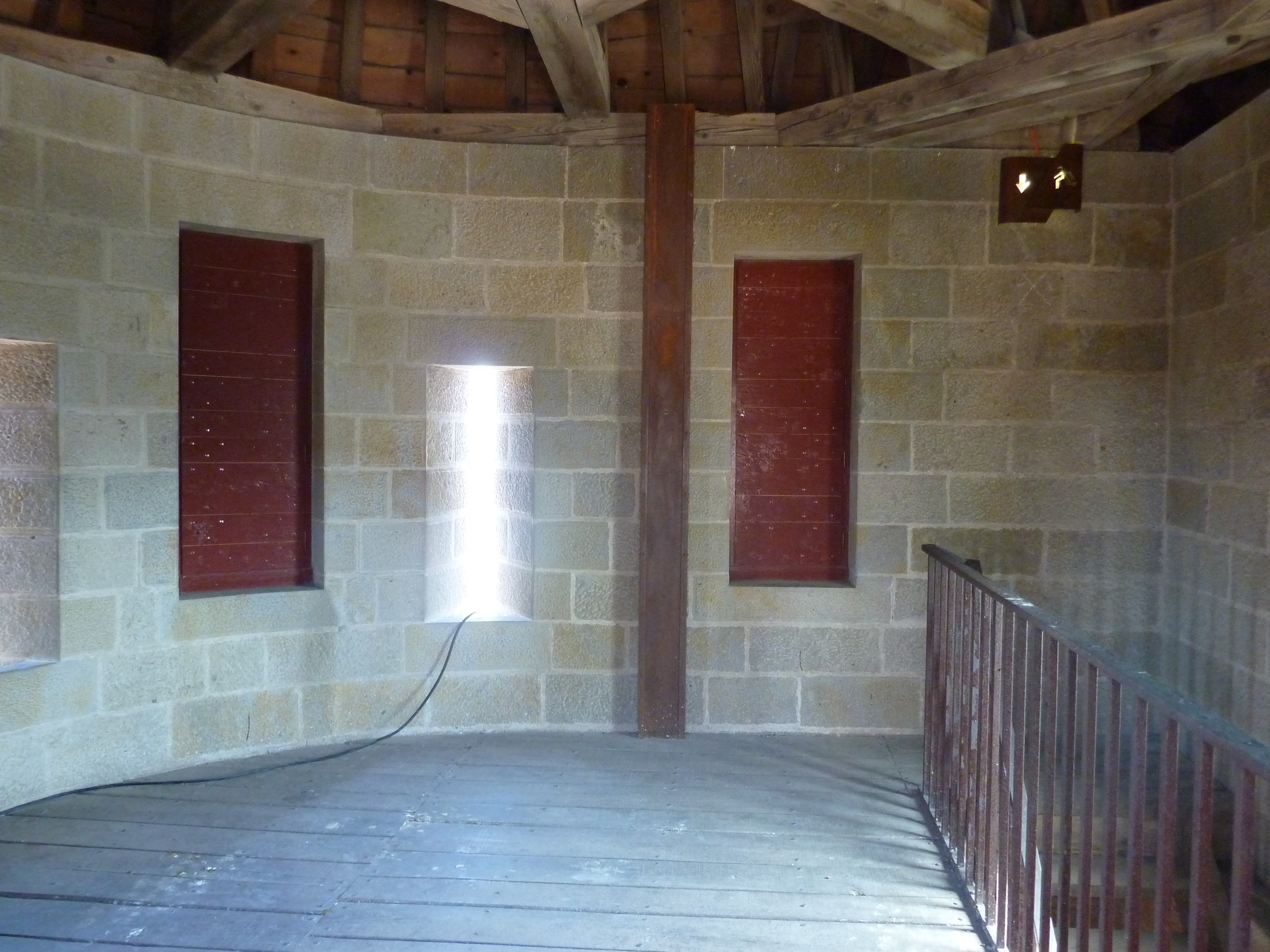 รูปถ่าย ฝรั่งเศส(France) การ์กาซอน(Carcassonne) 2009-07 57