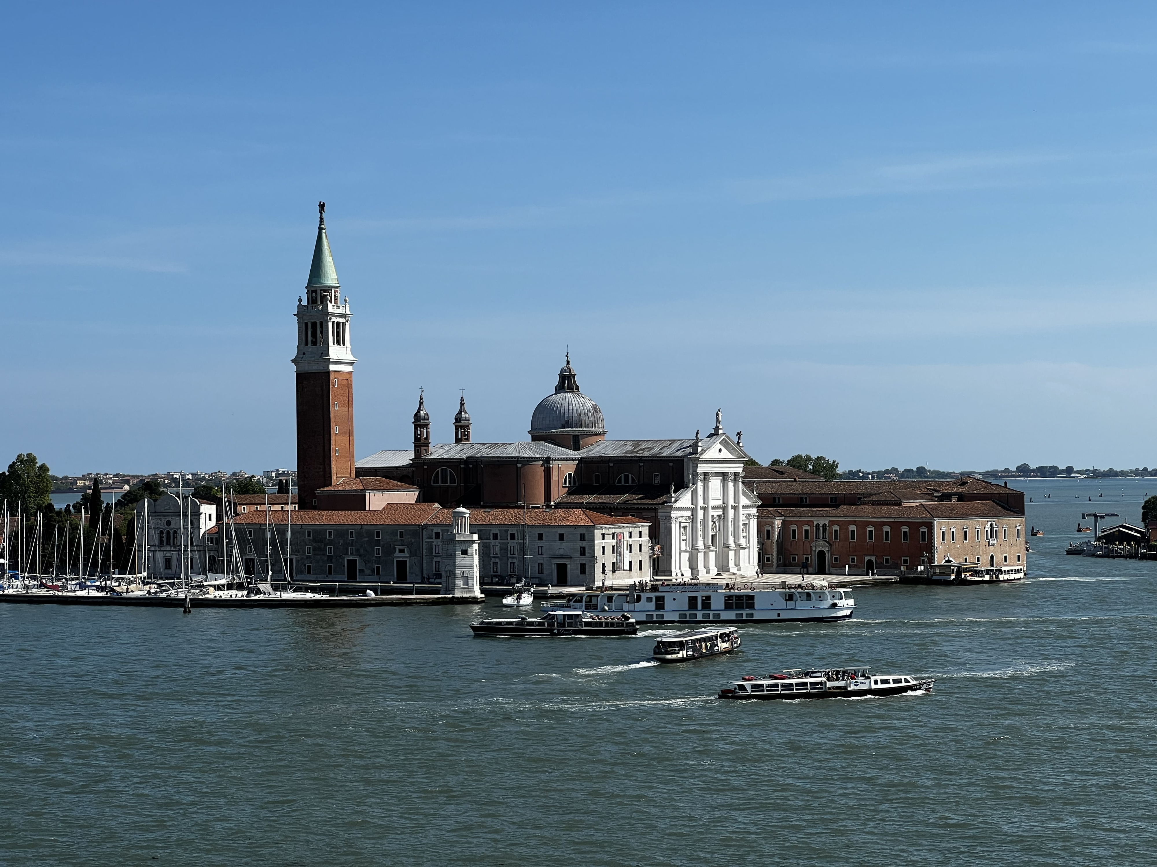 รูปถ่าย อิตาลี(Italy) เวนีส(Venice) โรงแรมดานิเอลี(Danieli Hotel) 2022-05 127