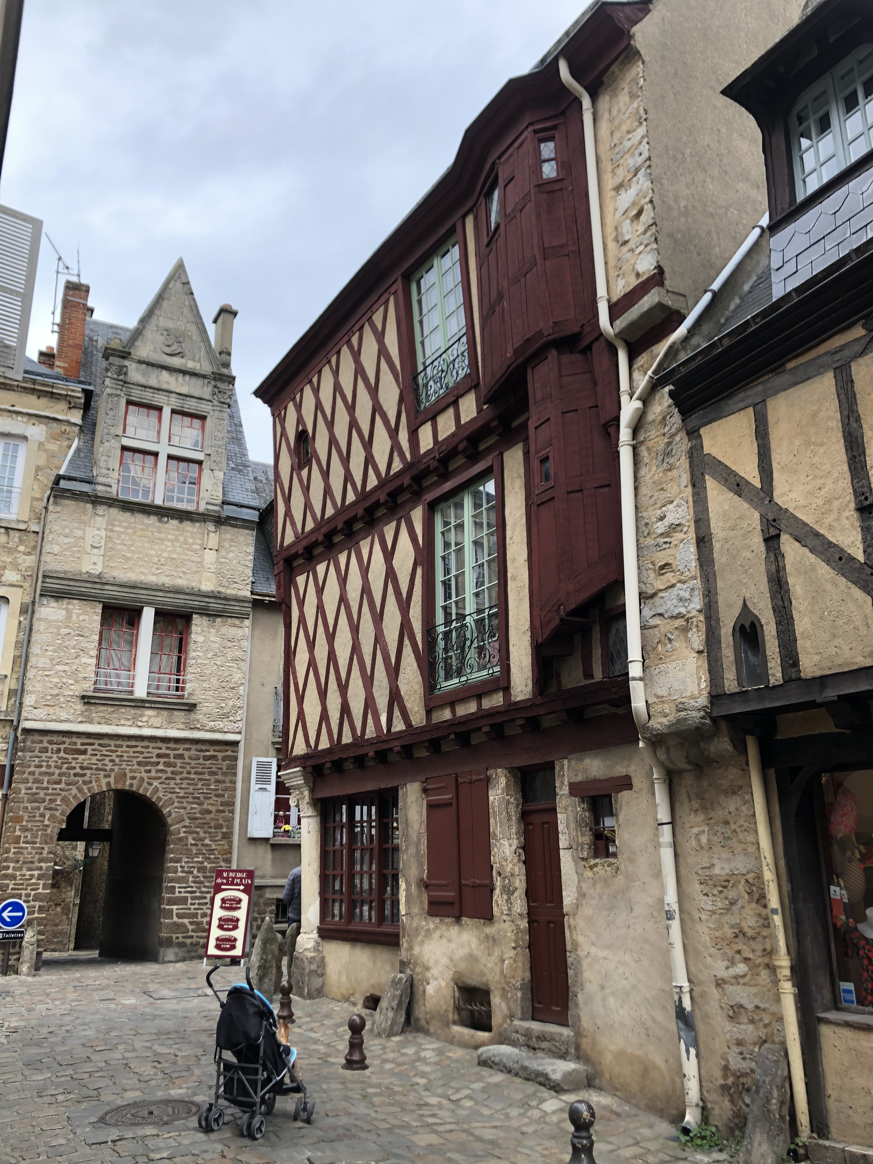 รูปถ่าย ฝรั่งเศส(France) เลอม็อง(Le Mans) 2019-05 8