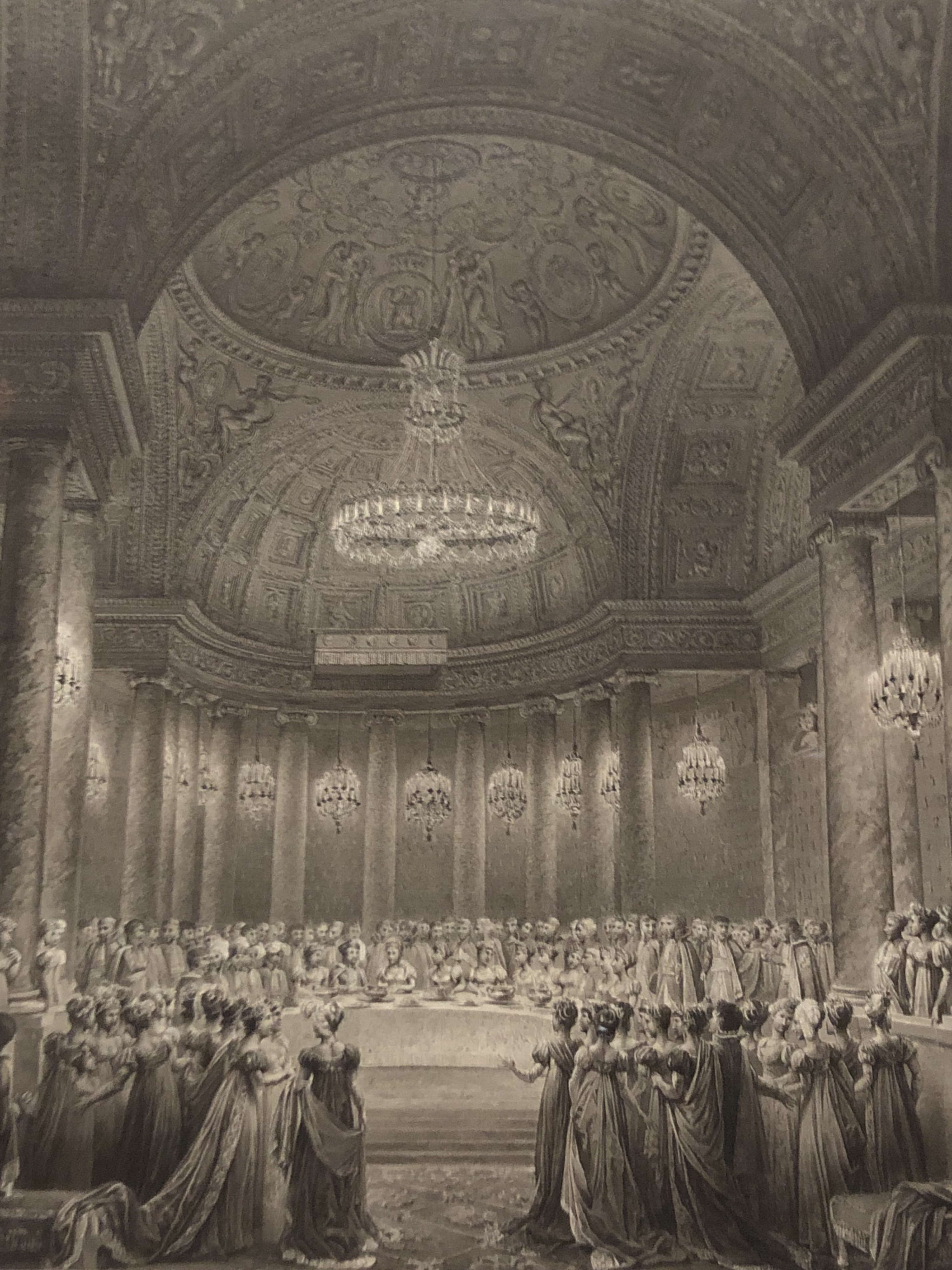 รูปถ่าย ฝรั่งเศส(France) ฟงเทนโบล(Fontainebleau) 2019-04 227