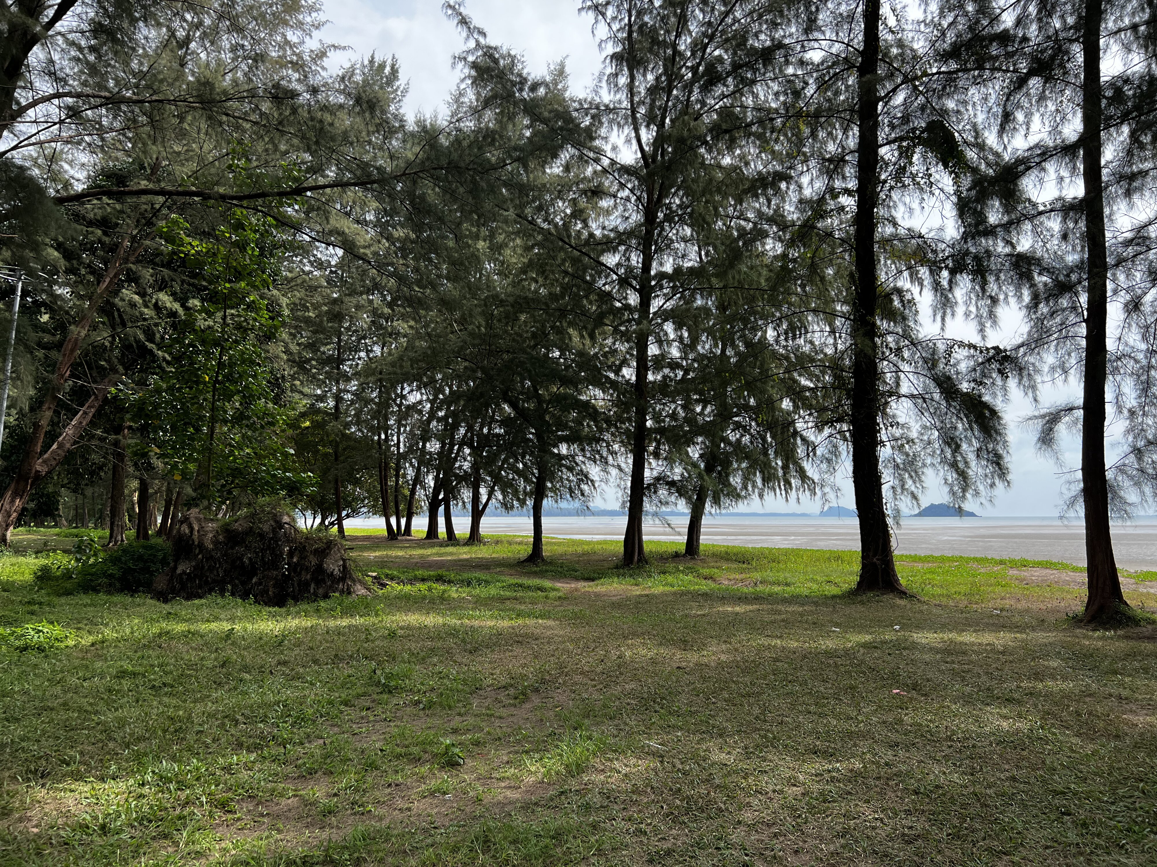 รูปถ่าย ไทย(Thailand) หาดยาว(Hat Yao) 2023-01 27
