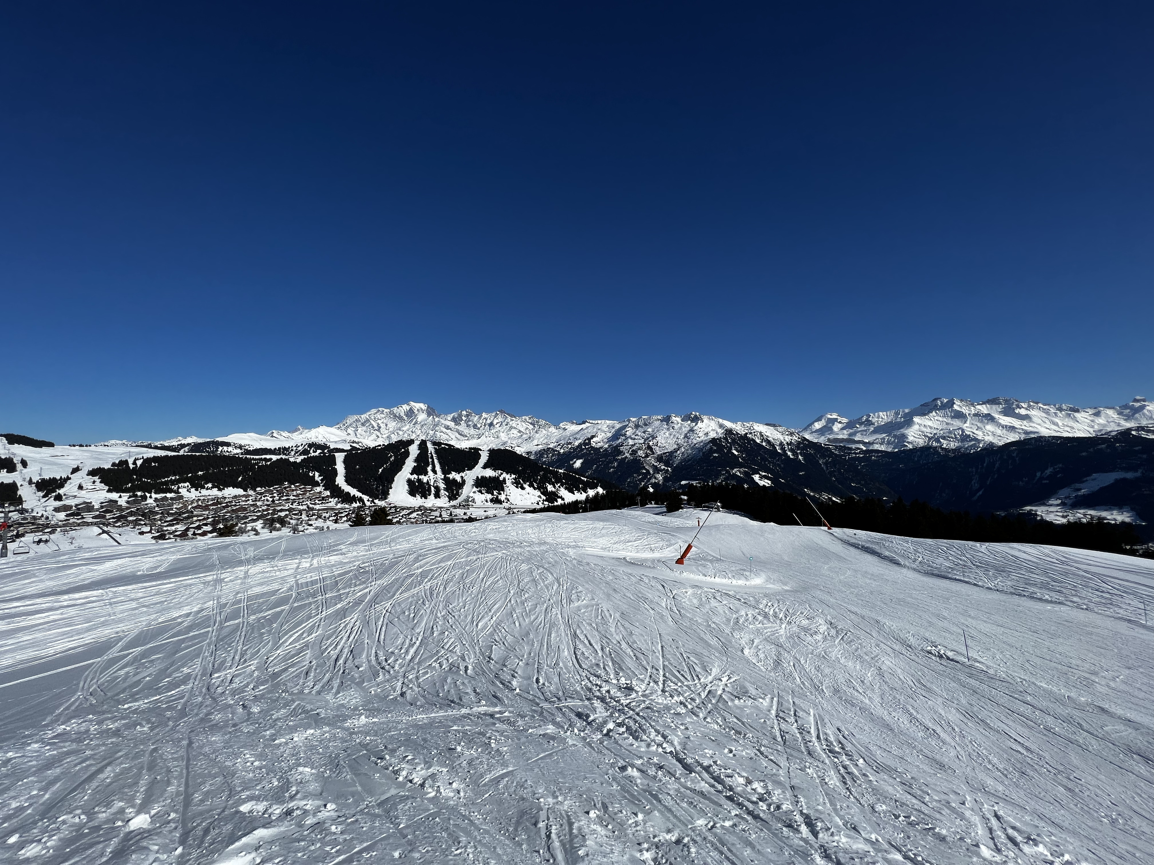 รูปถ่าย ฝรั่งเศส(France) เมแฌฟว์(Megeve) 2022-02 119