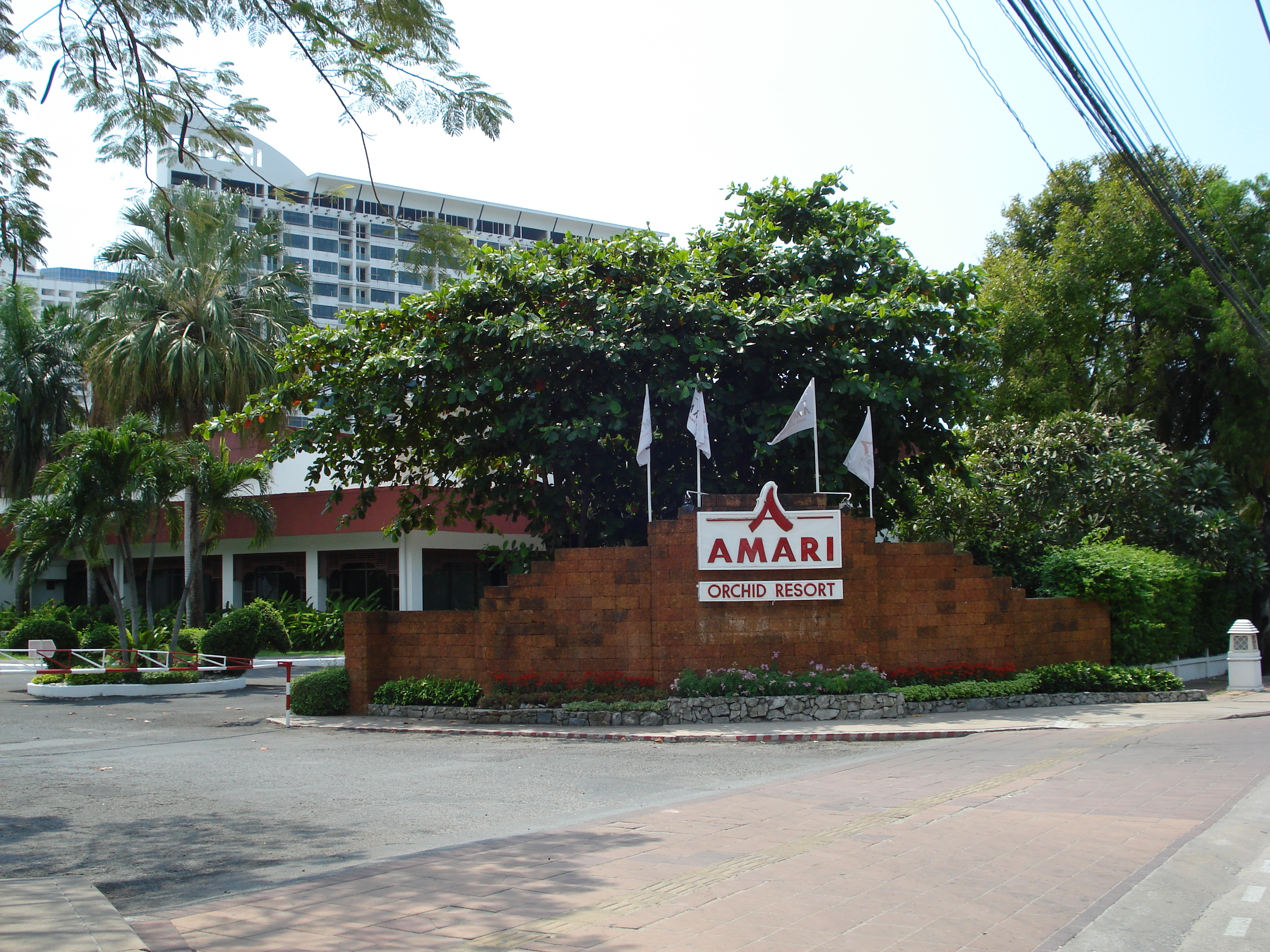 รูปถ่าย ไทย(Thailand) หาดพัทยา(Pattaya Beach) 2007-02 119