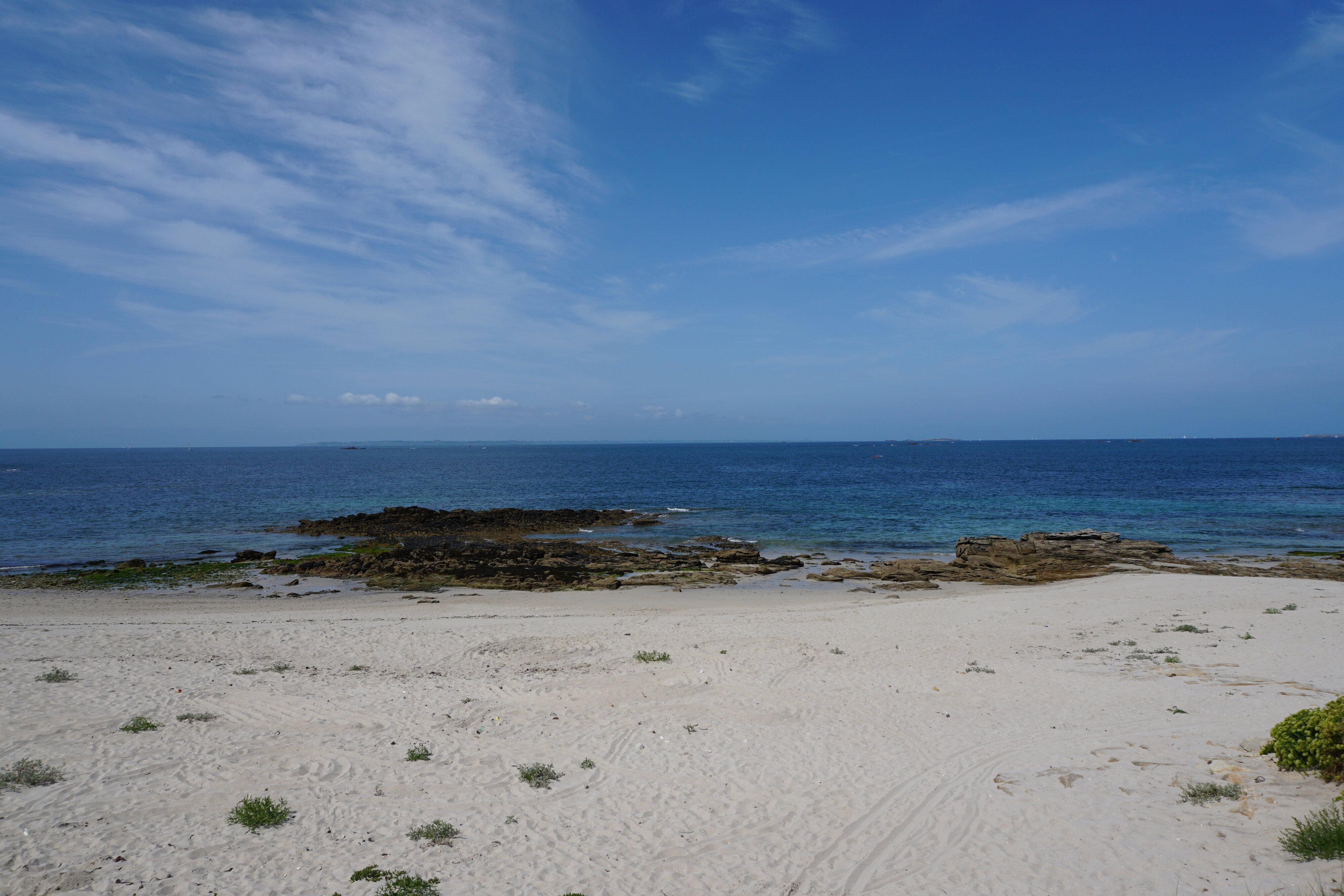 รูปถ่าย ฝรั่งเศส(France) เกาะเอดิก(Hoedic) 2016-08 4