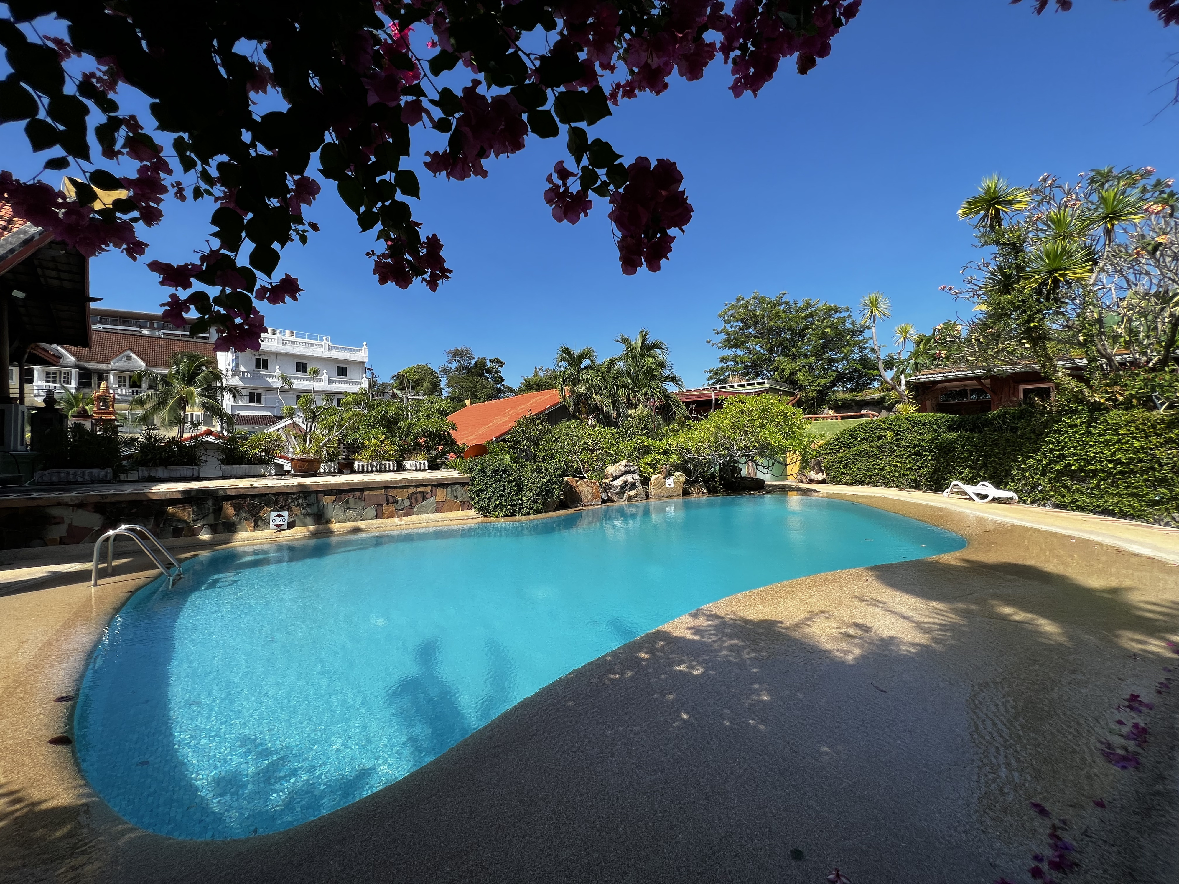 รูปถ่าย ไทย(Thailand) ภูเก็ต(Phuket) หาดกะตะ(Kata Beach) กะตะการ์เด้นรีสอร์ต(Kata Garden Resort) 2021-12 6