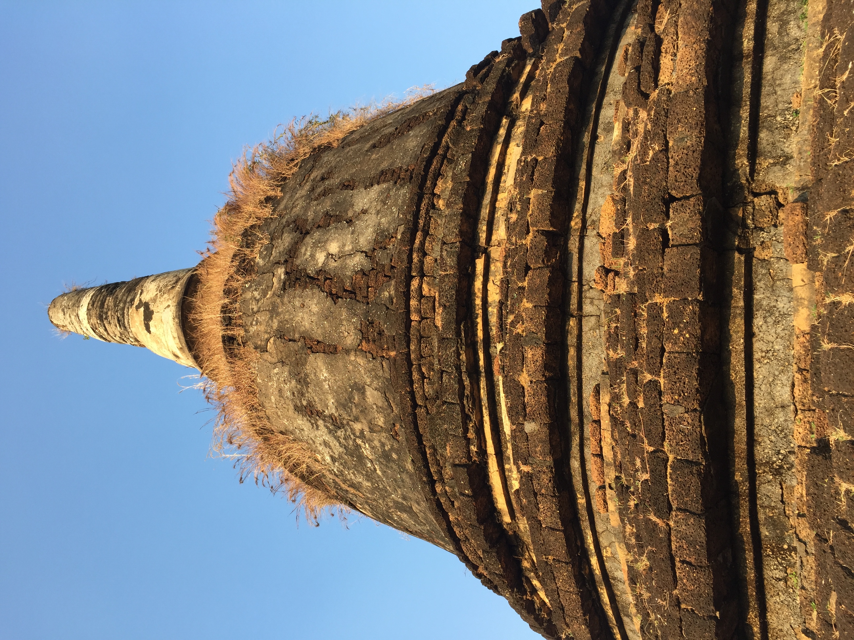 รูปถ่าย ไทย(Thailand) อุทยานประวัติศาสตร์ศรีสัชนาลัย(Si satchanalai historical park) 2014-12 107