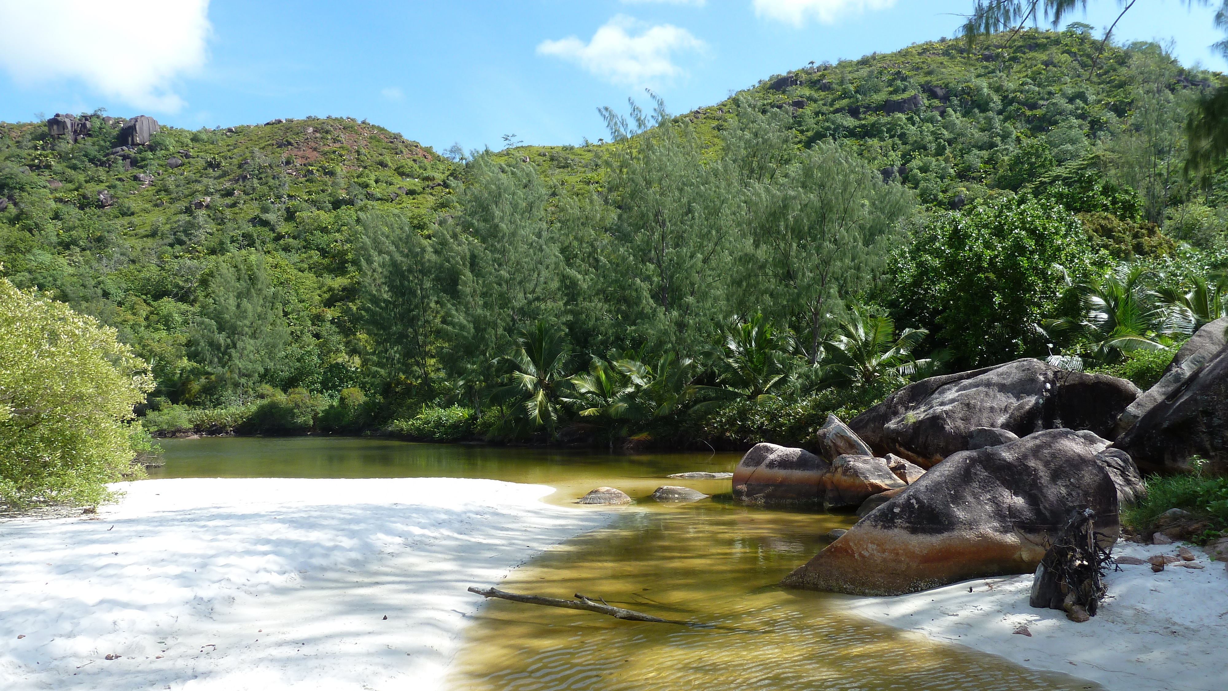 รูปถ่าย เซเชลส์(Seychelles) 2011-10 97