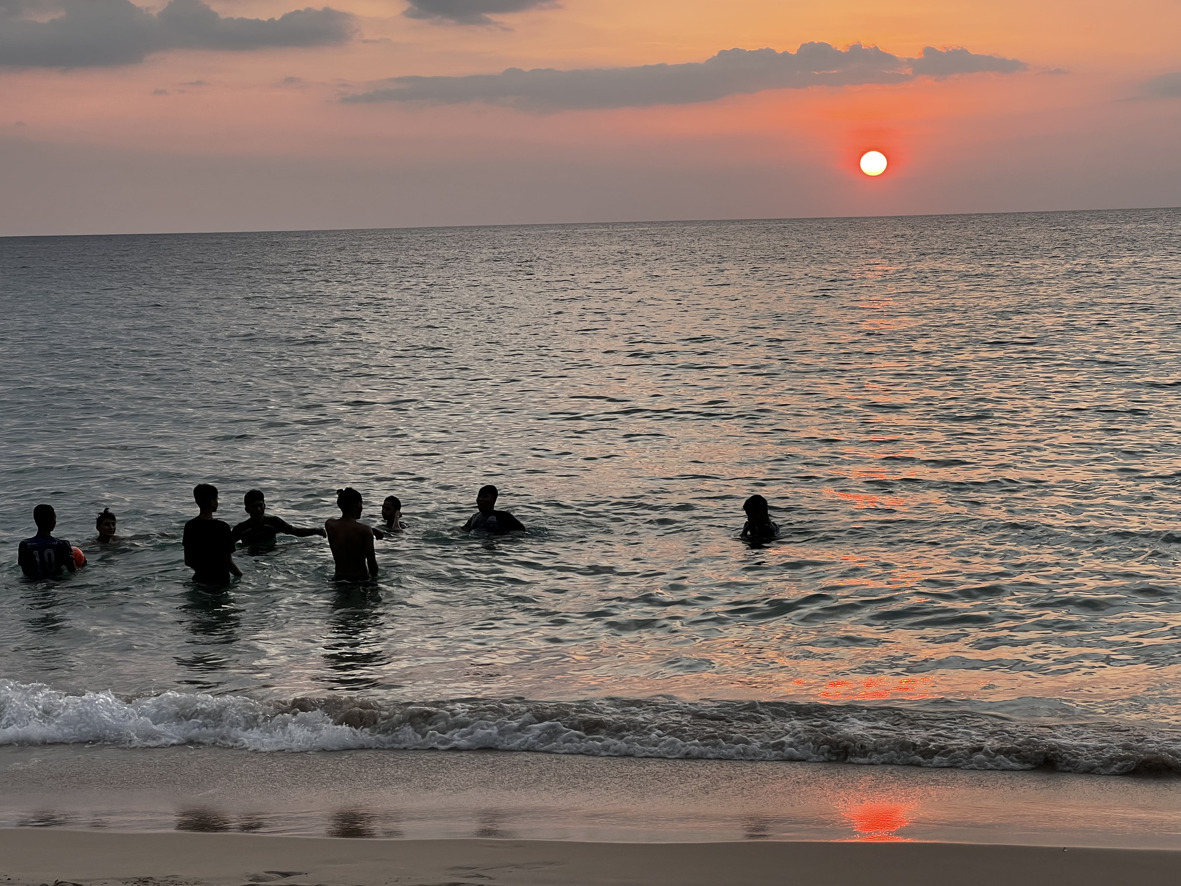 รูปถ่าย ไทย(Thailand) ภูเก็ต(Phuket) หาดสุรินทร์(Surin Beach) 2021-12 113