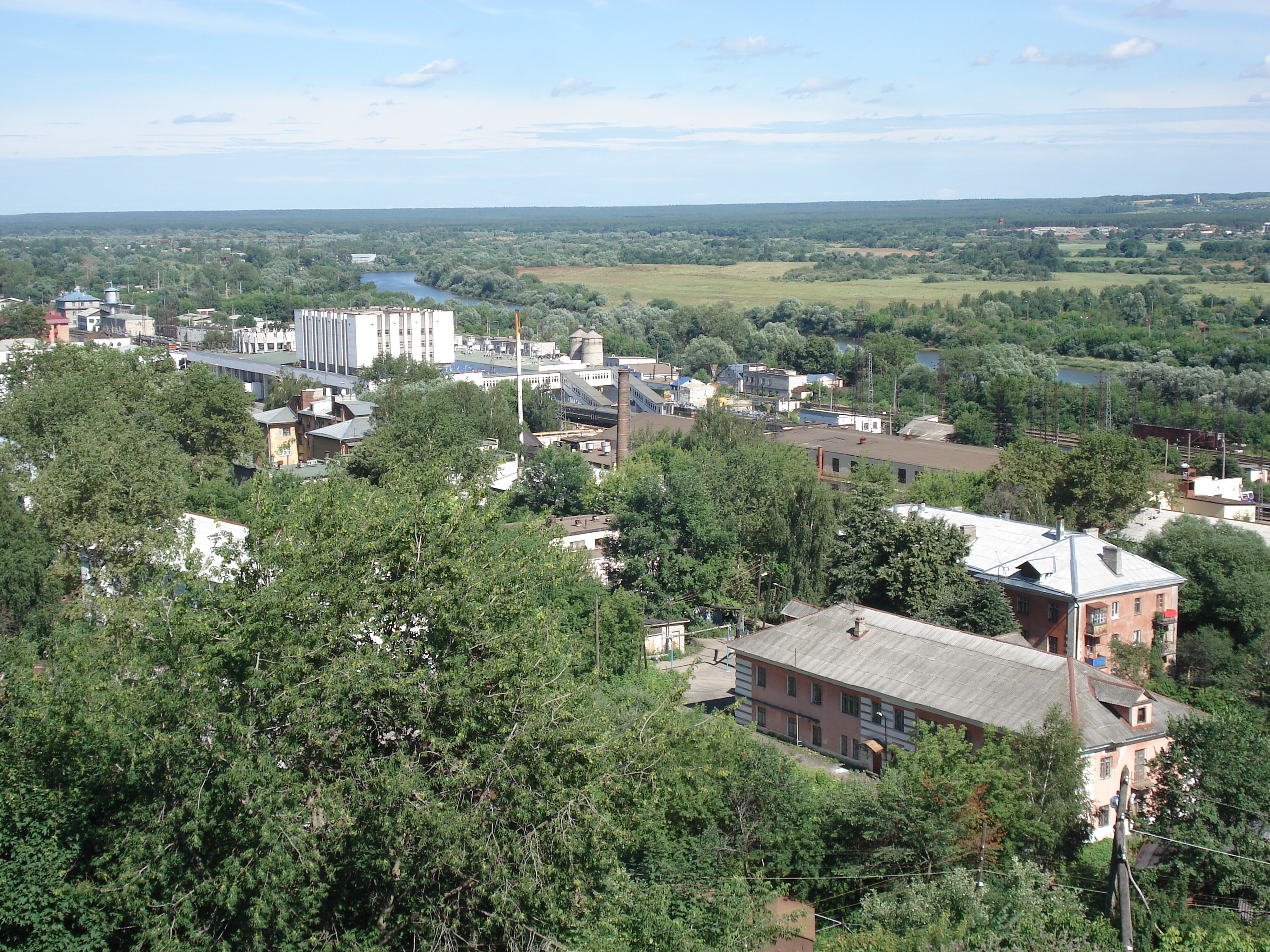 รูปถ่าย รัสเซีย(Russia) วลาดิเมียร์(Vladimir) 2006-07 61