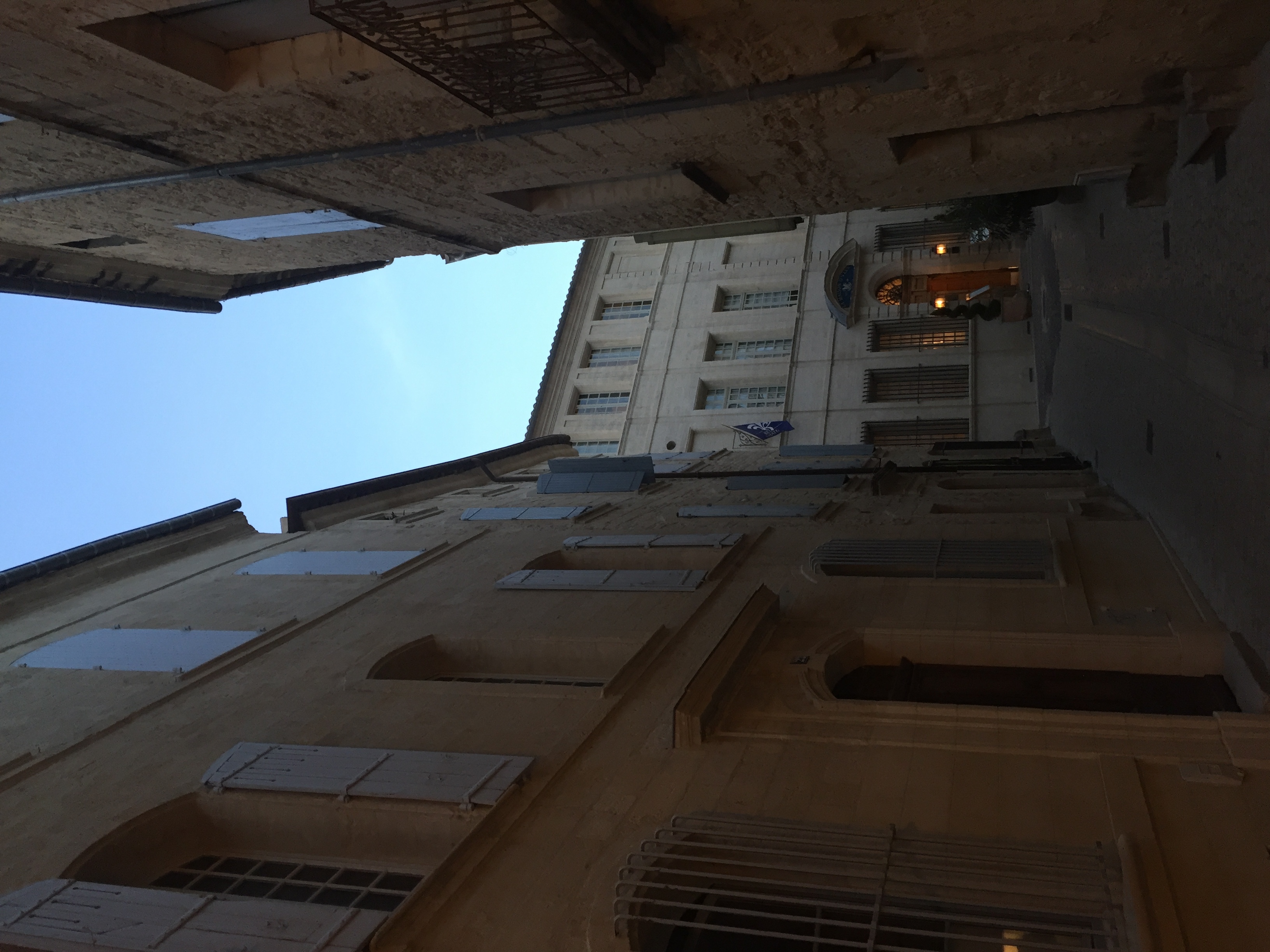 รูปถ่าย ฝรั่งเศส(France) ยูแซส(Uzes) 2017-08 141