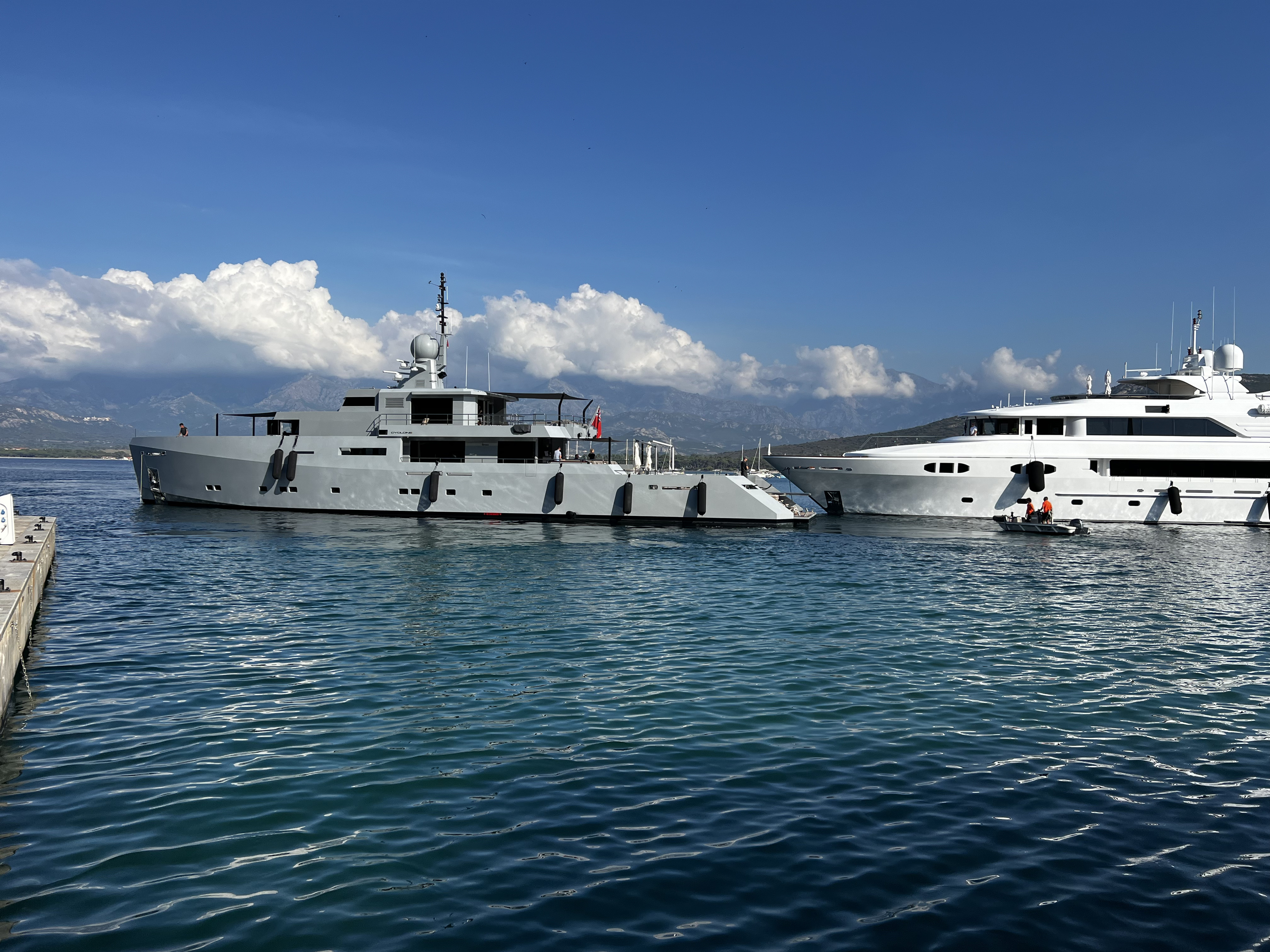 รูปถ่าย ฝรั่งเศส(France) คอร์สิคา(Corsica) คาลวี(Calvi) 2023-06 18