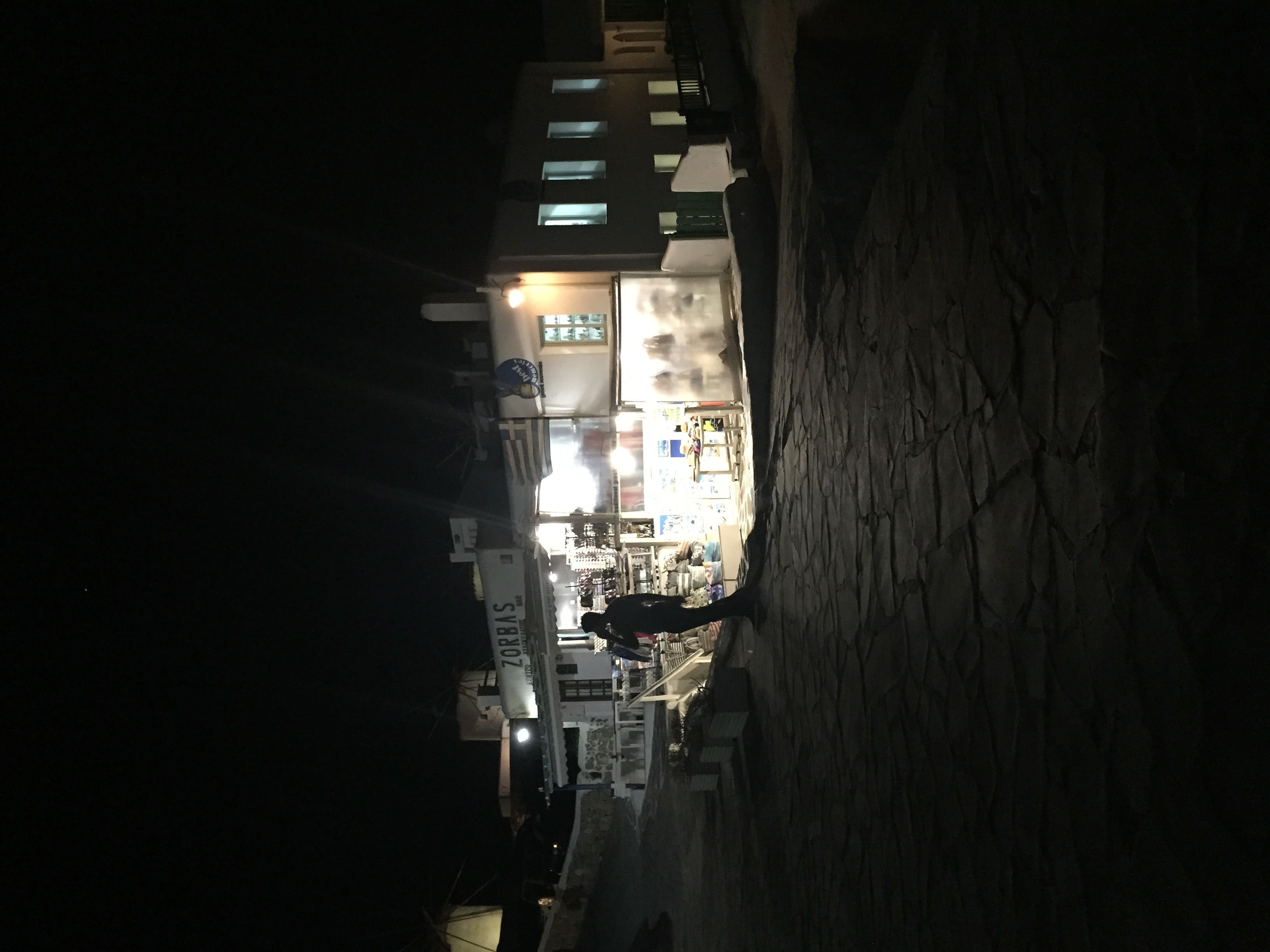 รูปถ่าย กรีก(Greece) 2016-07 32