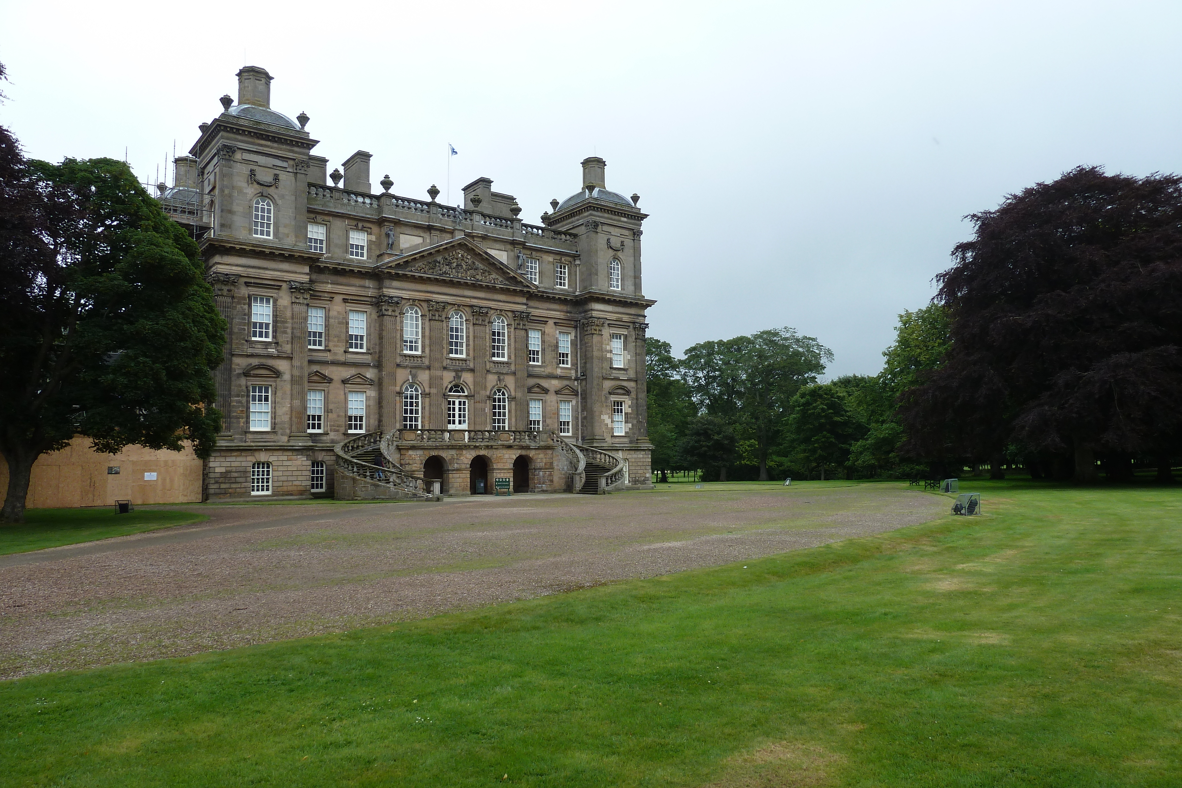 รูปถ่าย อังกฤษ(United Kingdom) สกอตแลนด์(Scotland) 2011-07 201