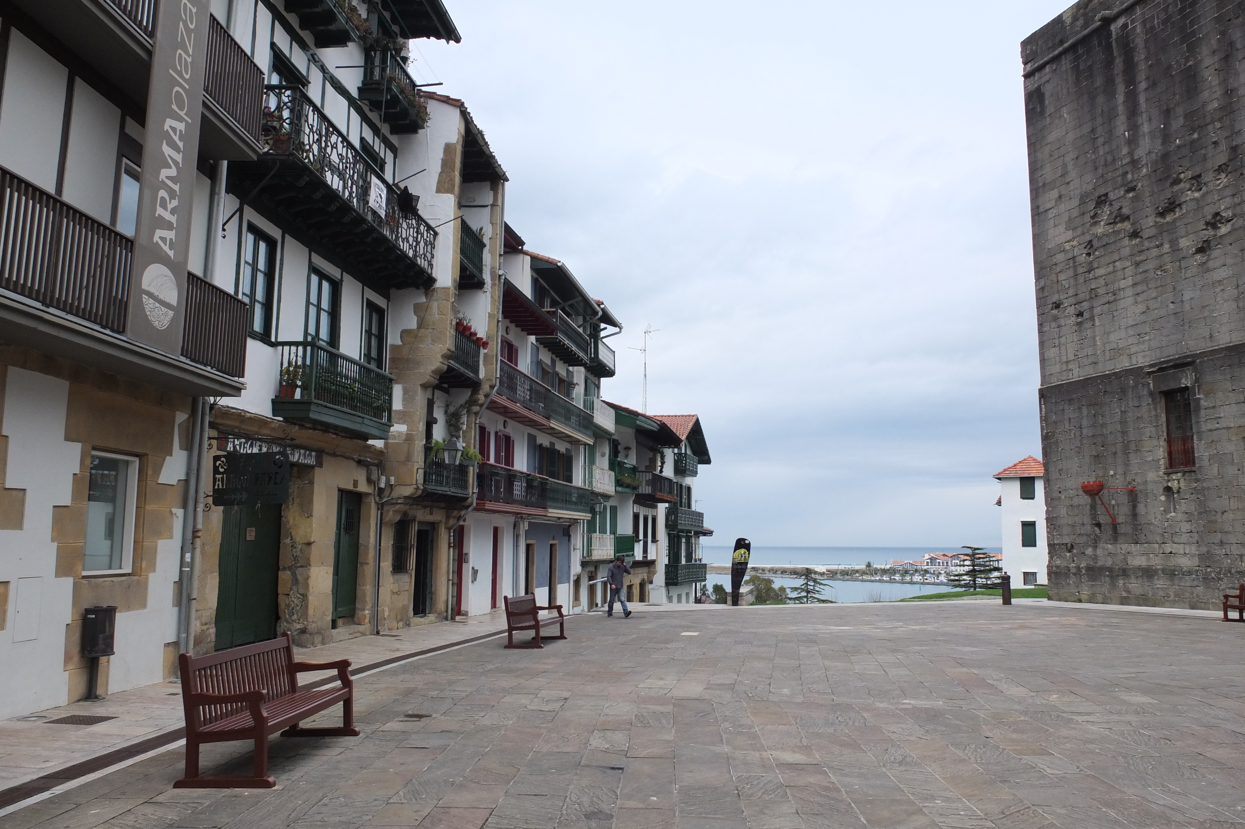 รูปถ่าย ฝรั่งเศส(France) แคว้นบาสก์(Basque Country) 2013-01 86