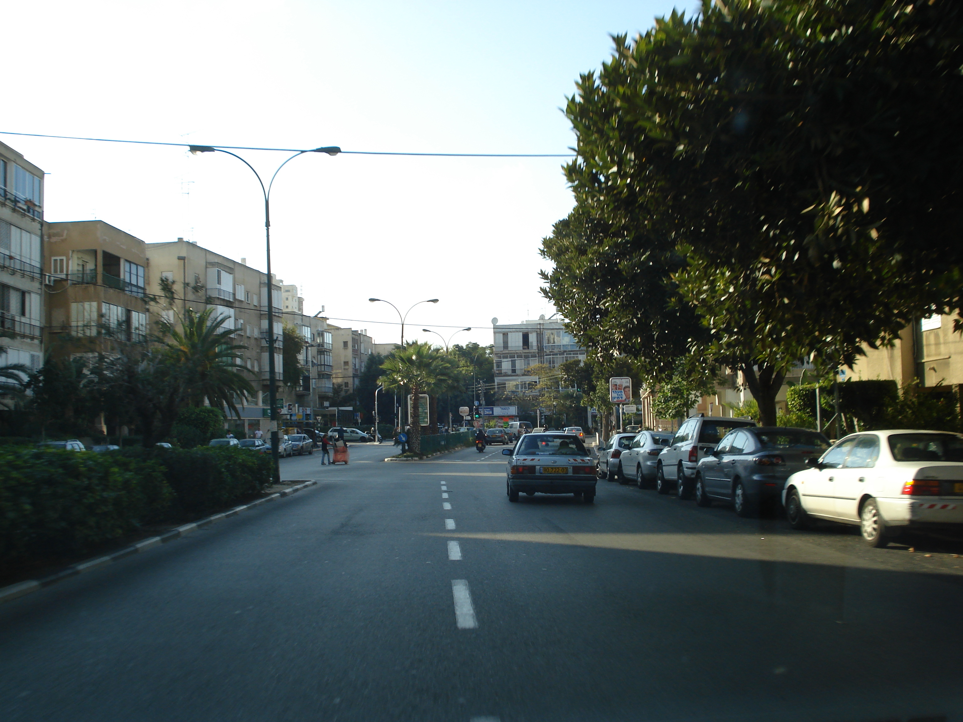รูปถ่าย อิสราเอล(Israel) เทลอาวีฟ(Tel Aviv) 2006-12 72