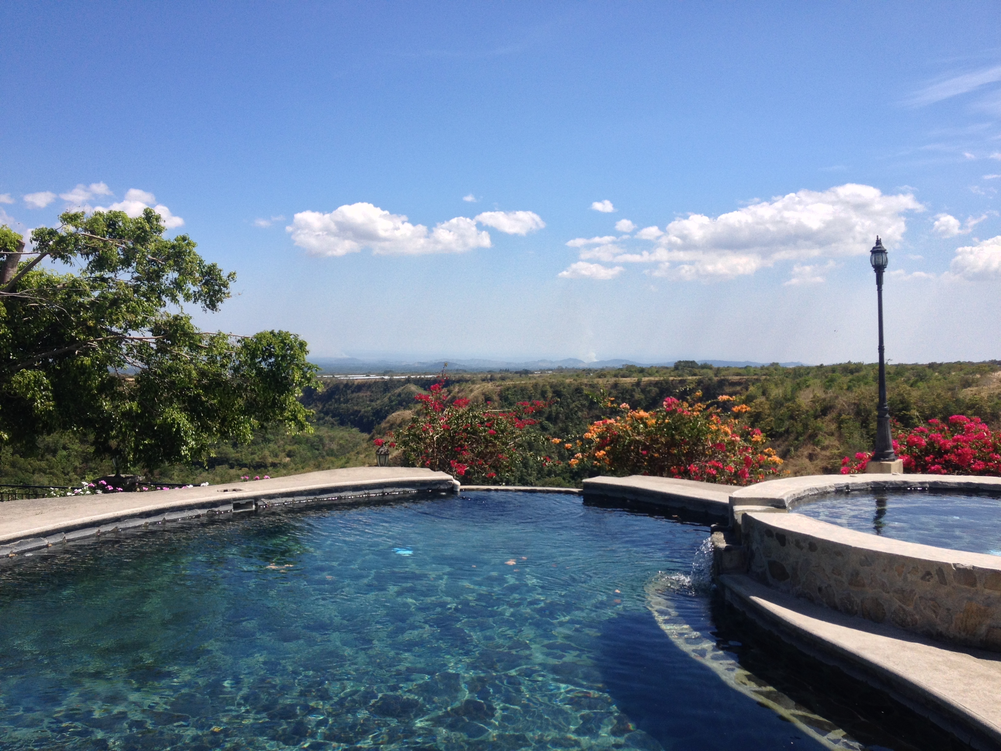 รูปถ่าย ปานามา(Panama) โบเกเต(Boquete) 2015-03 27