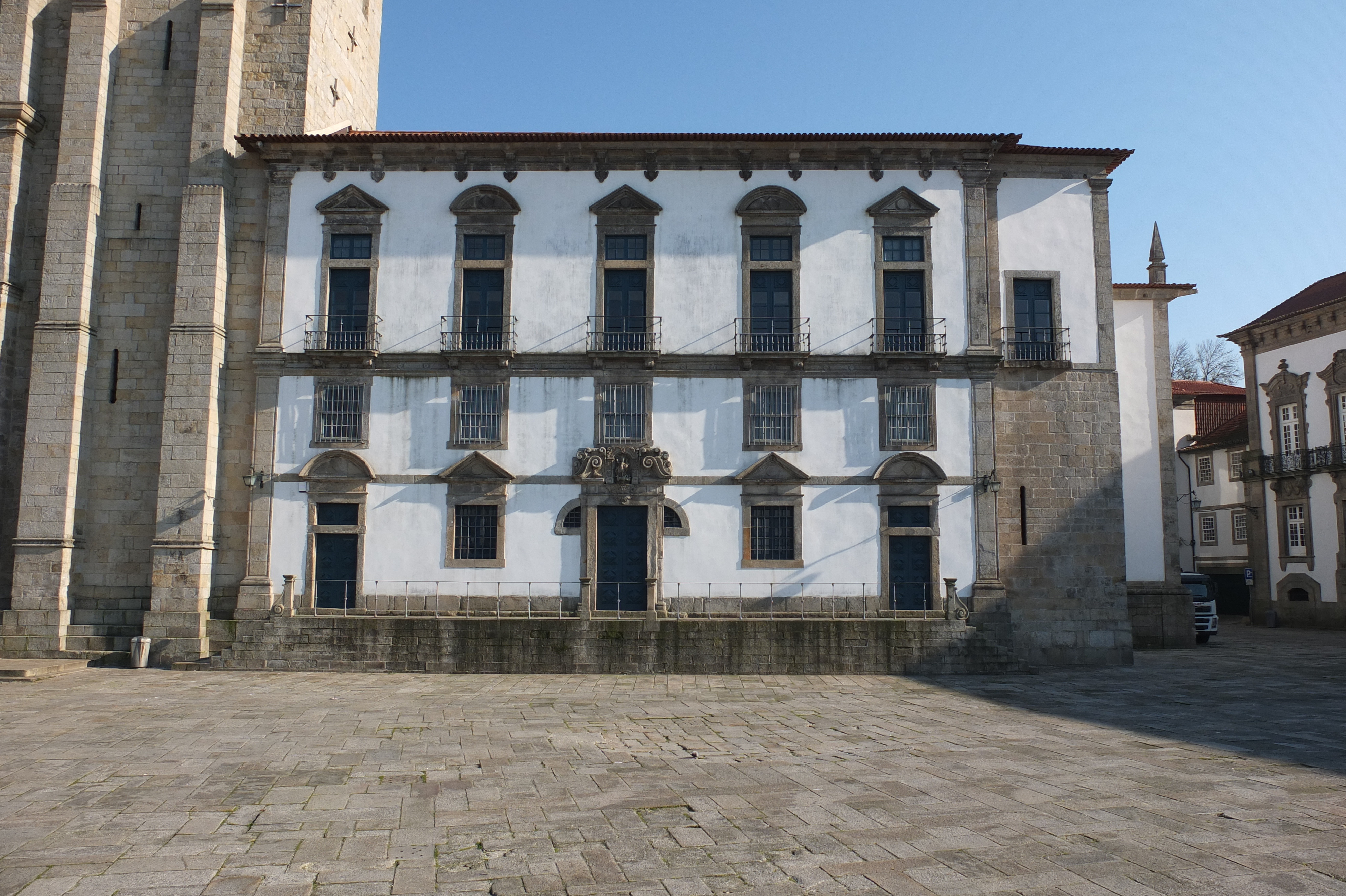 รูปถ่าย โปรตุเกส(Portugal) ปอร์โต(Porto) 2013-01 293