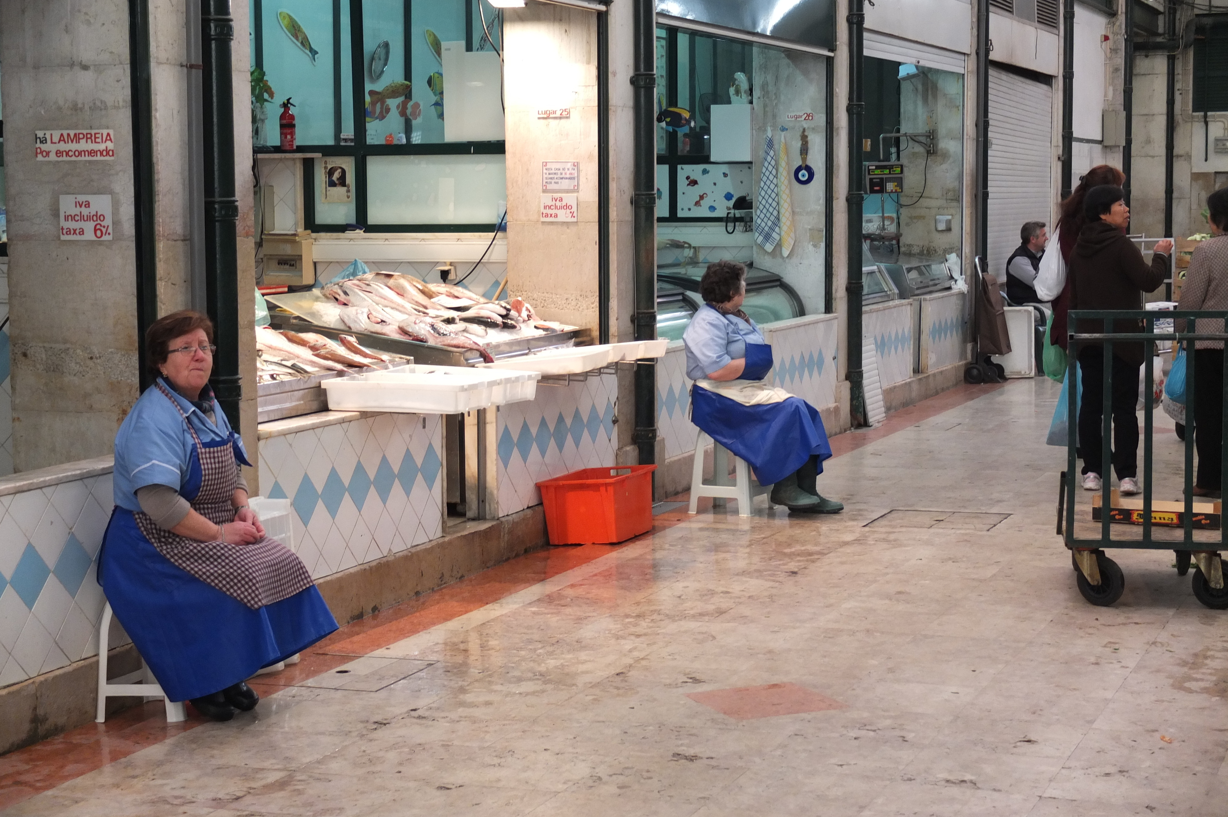 รูปถ่าย โปรตุเกส(Portugal) ลิสบอน(Lisbon) 2013-01 288