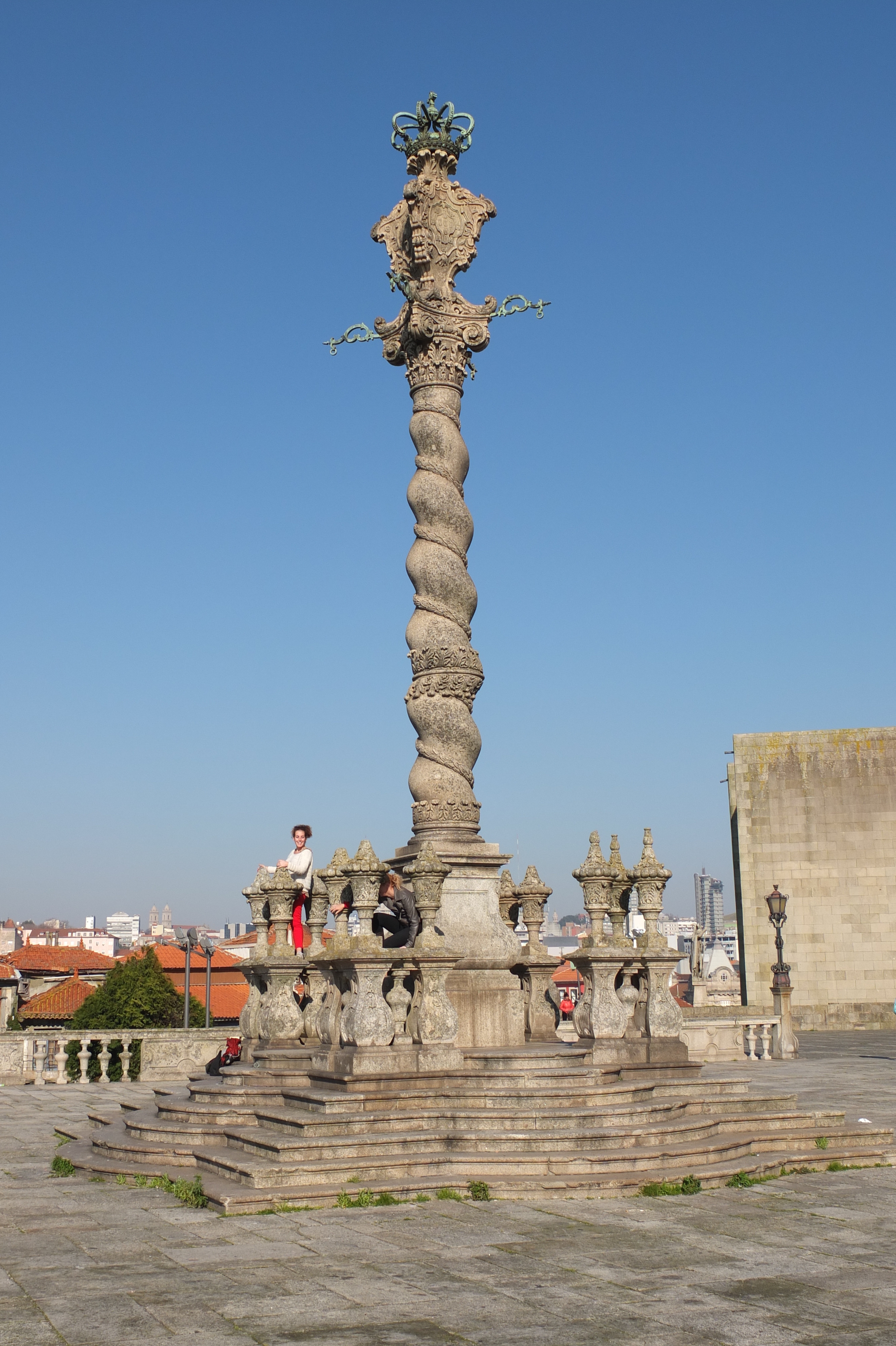 รูปถ่าย โปรตุเกส(Portugal) ปอร์โต(Porto) 2013-01 275