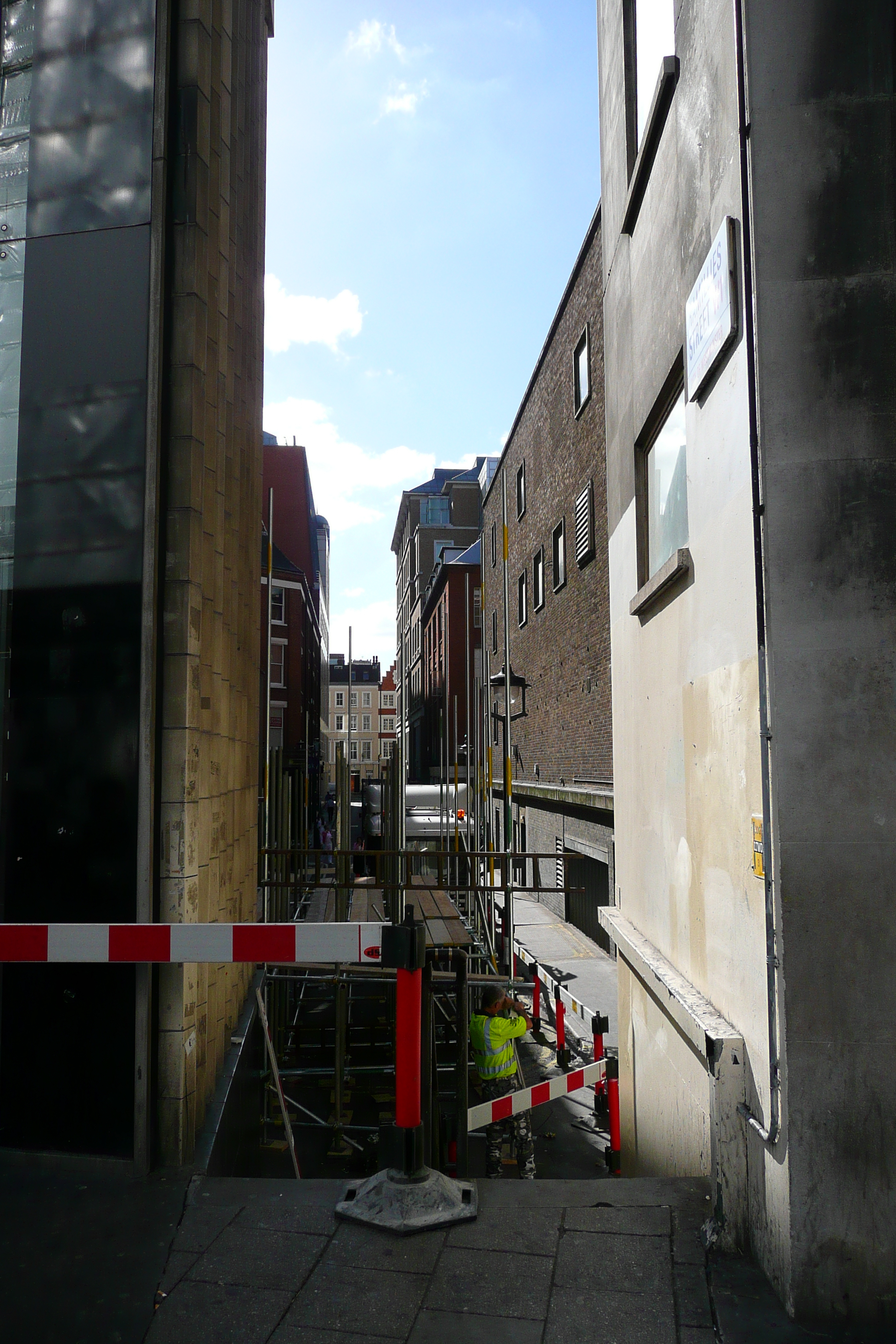 รูปถ่าย อังกฤษ(United Kingdom) ลอนดอน(London) ถนนออกซ์ฟอร์ด(Oxford Street) 2007-09 210