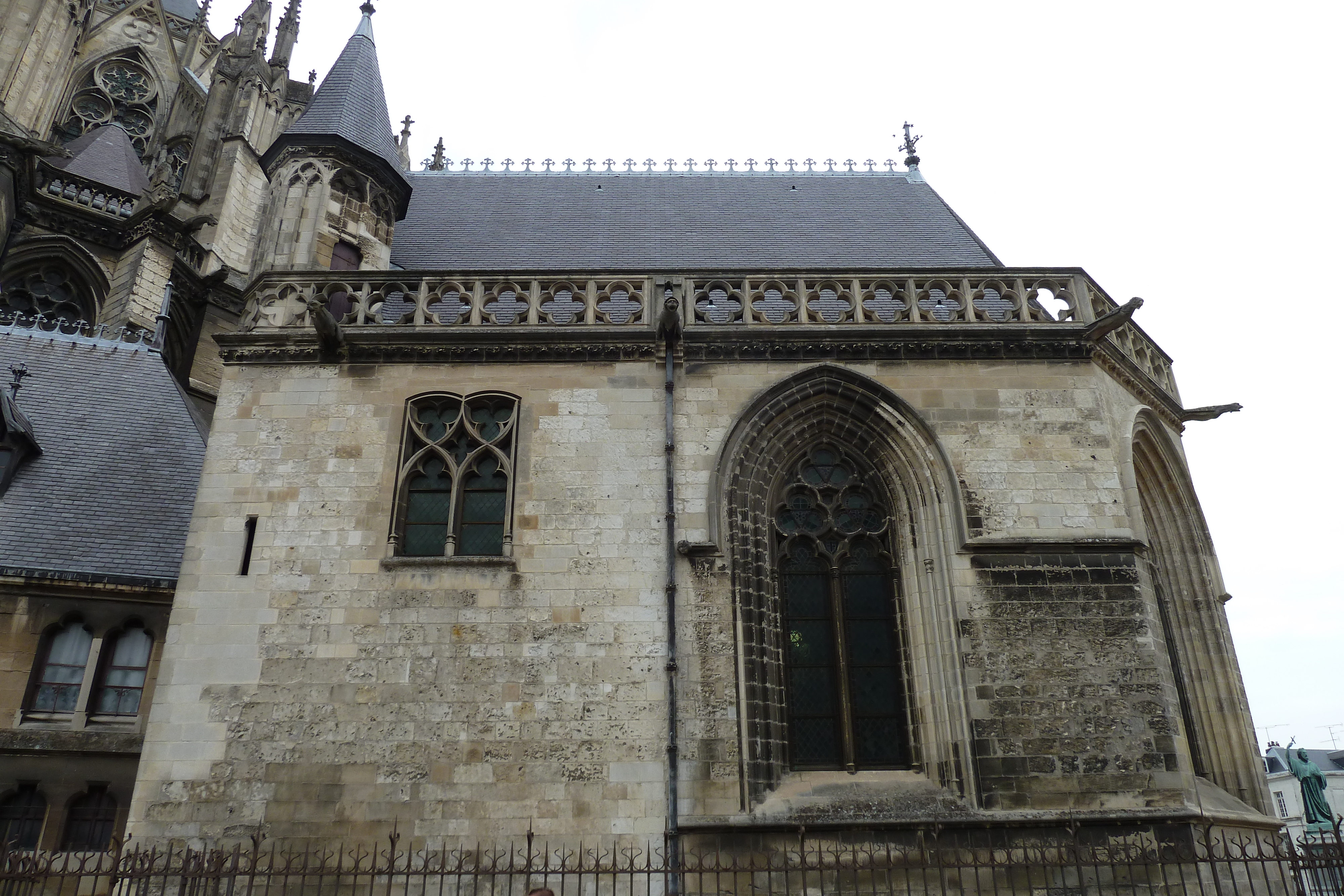 รูปถ่าย ฝรั่งเศส(France) อาเมียง(Amiens) 2011-07 58